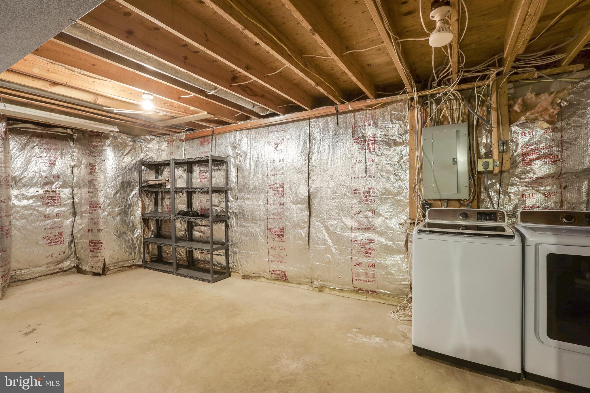 BURKE CENTRE - Residential