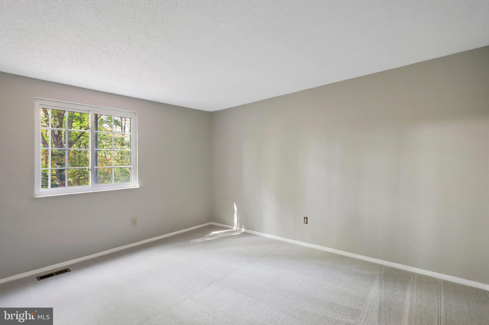 BURKE CENTRE - Residential