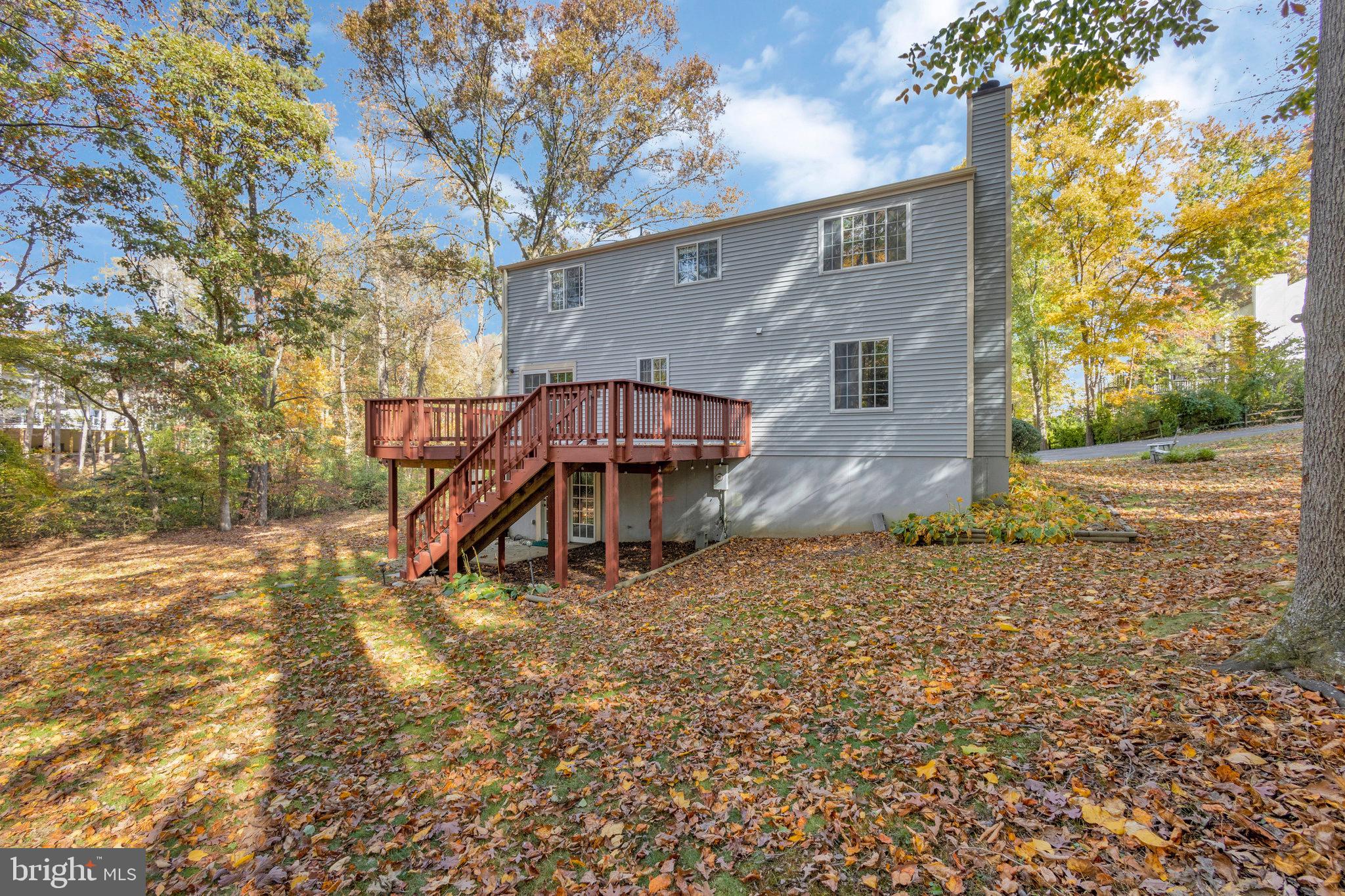 BURKE CENTRE - Residential