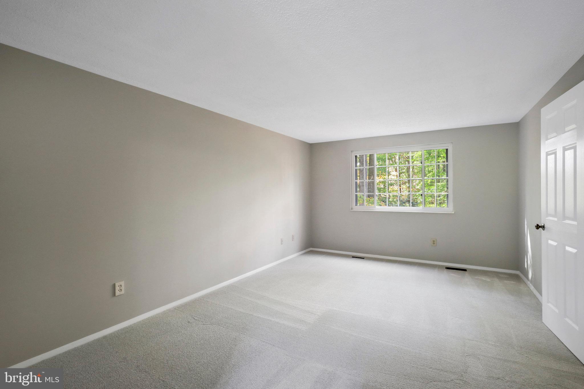 BURKE CENTRE - Residential