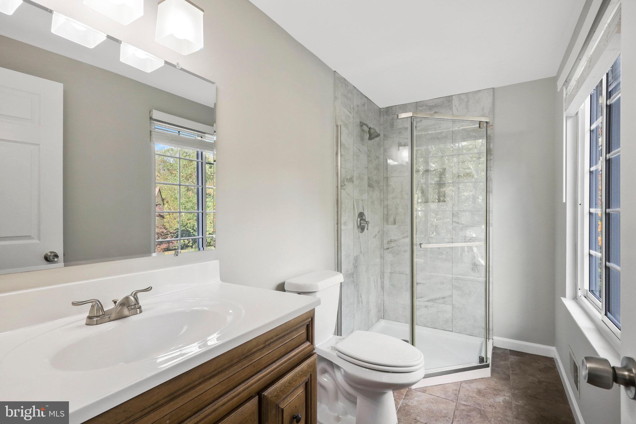 BURKE CENTRE - Residential