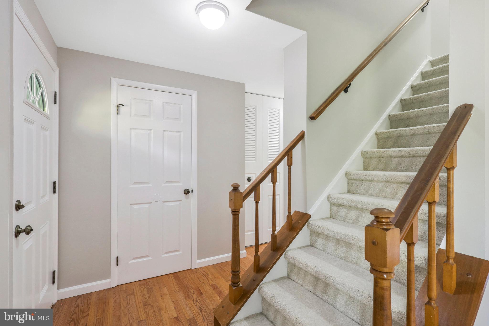 BURKE CENTRE - Residential