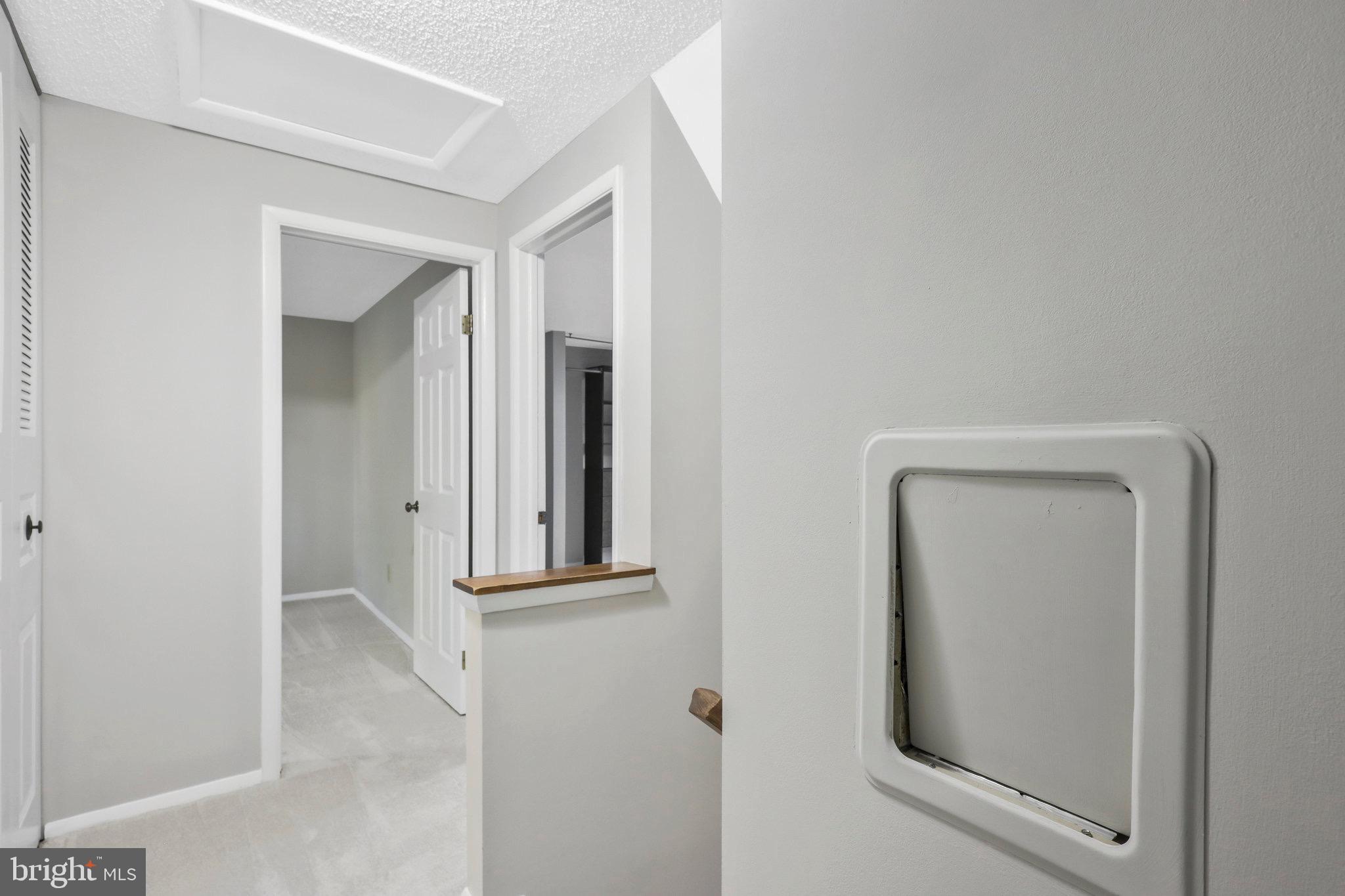 BURKE CENTRE - Residential