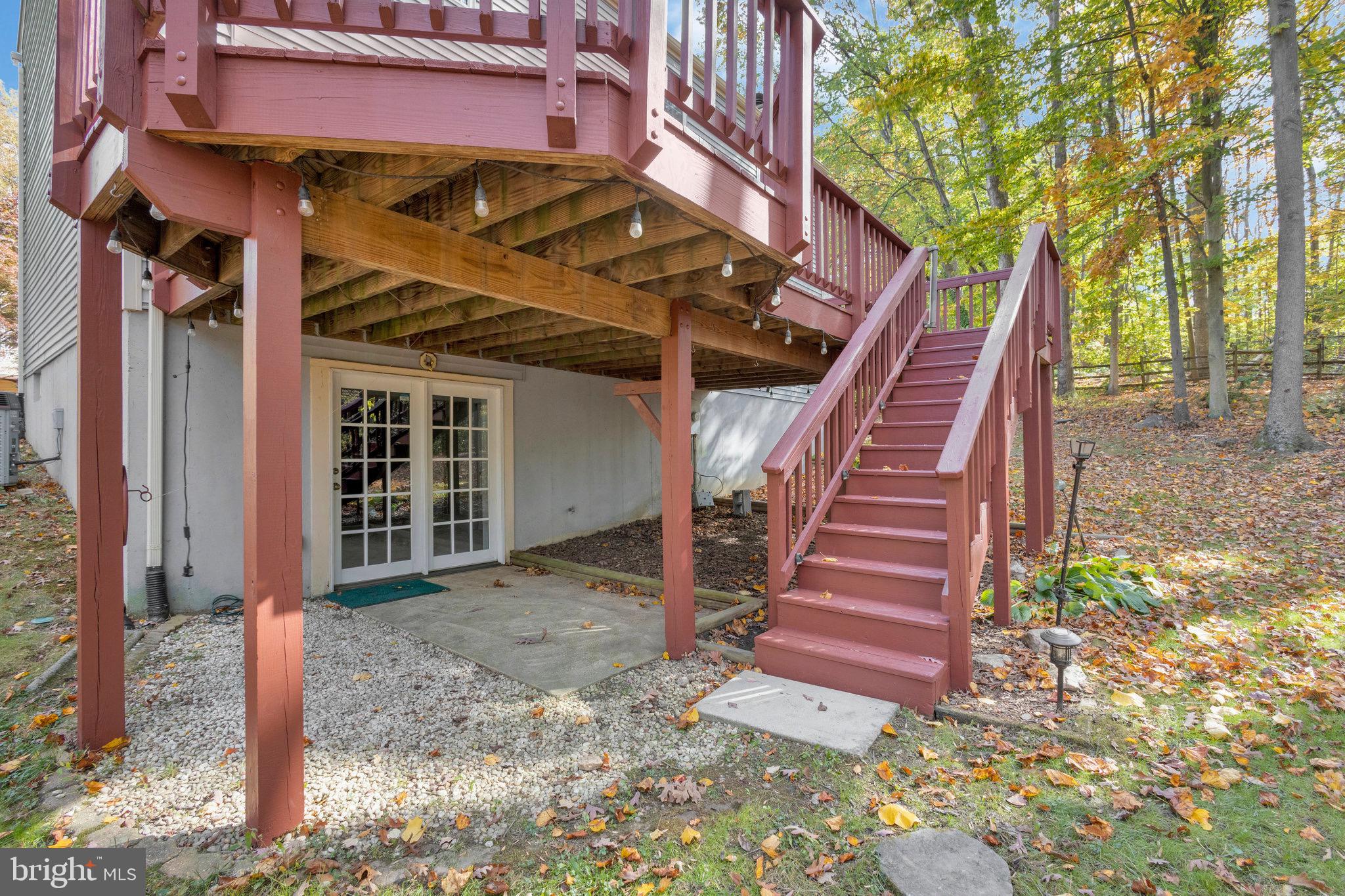 BURKE CENTRE - Residential