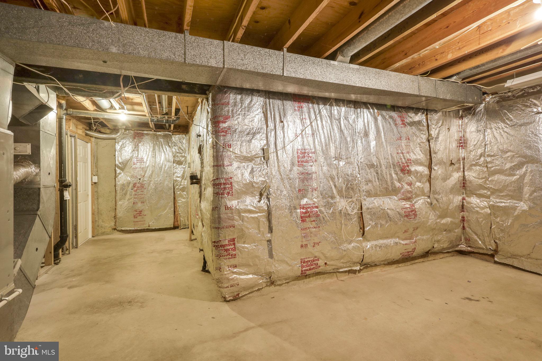 BURKE CENTRE - Residential