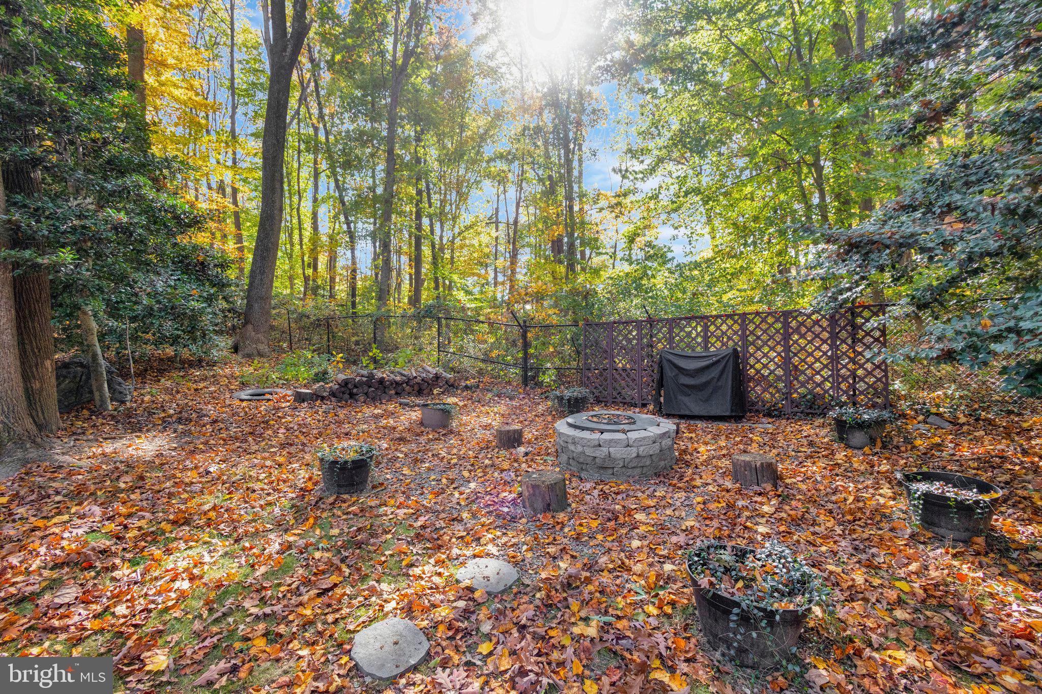 BURKE CENTRE - Residential