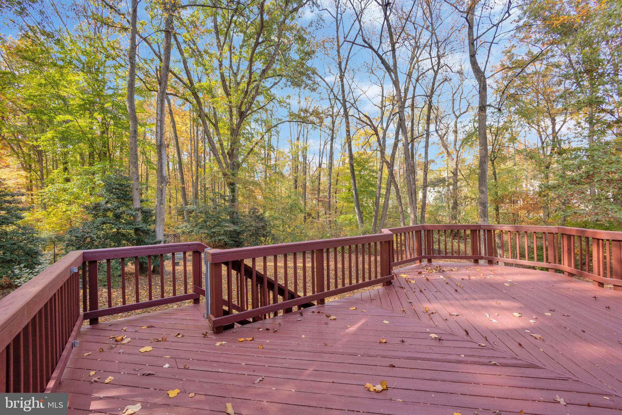 BURKE CENTRE - Residential