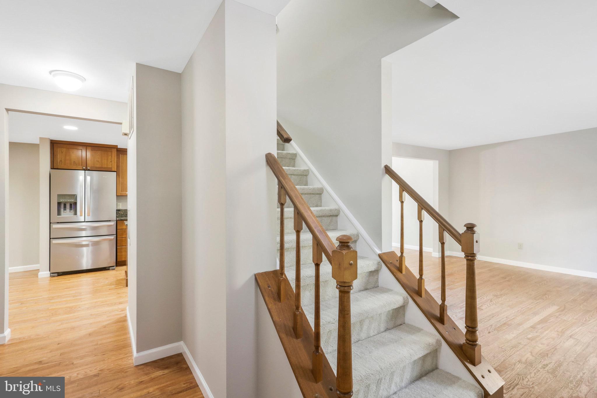 BURKE CENTRE - Residential