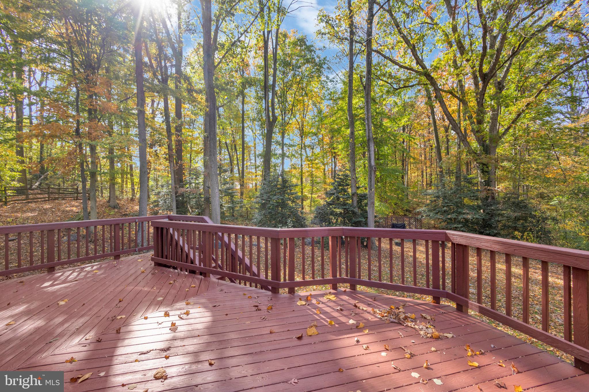 BURKE CENTRE - Residential