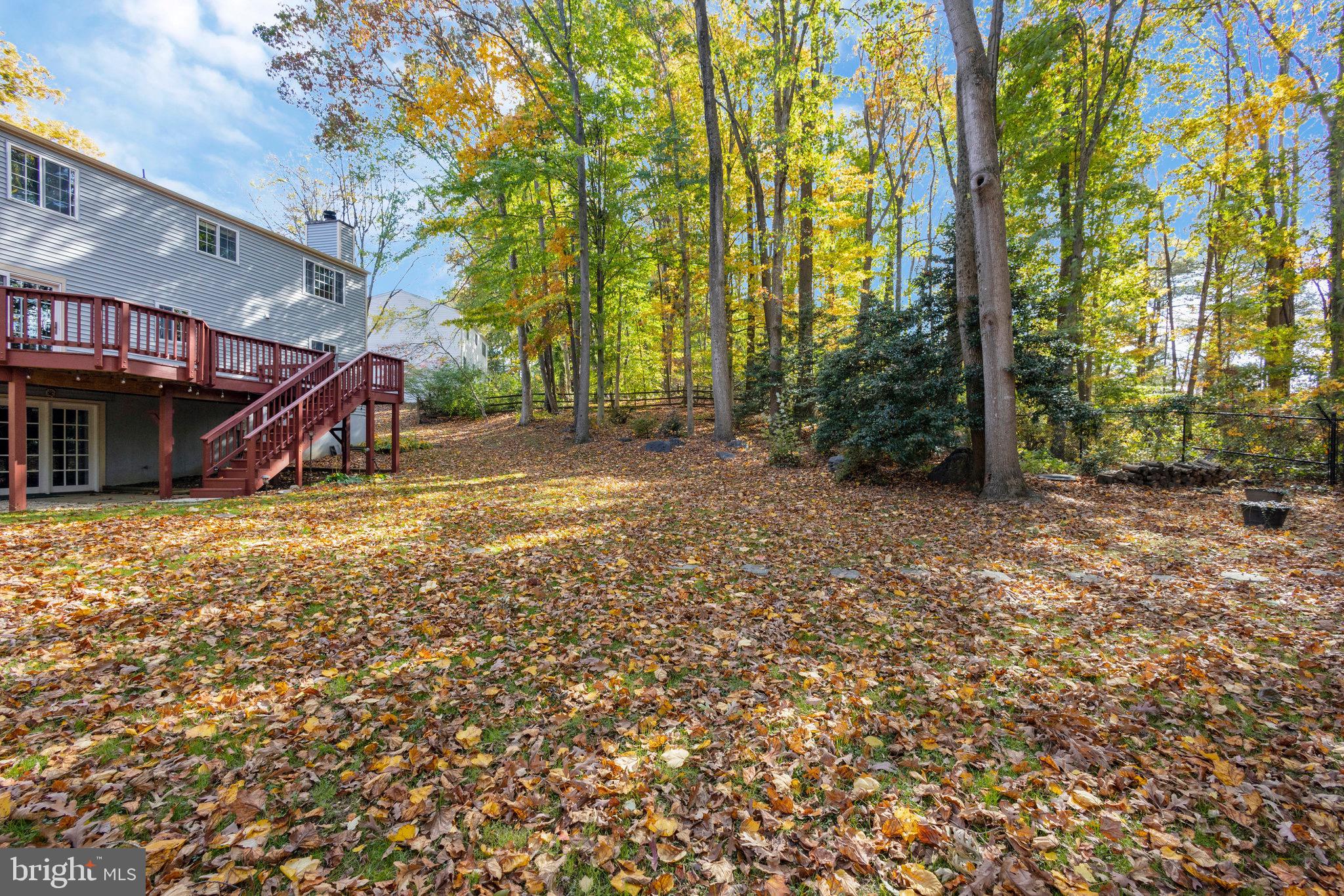 BURKE CENTRE - Residential