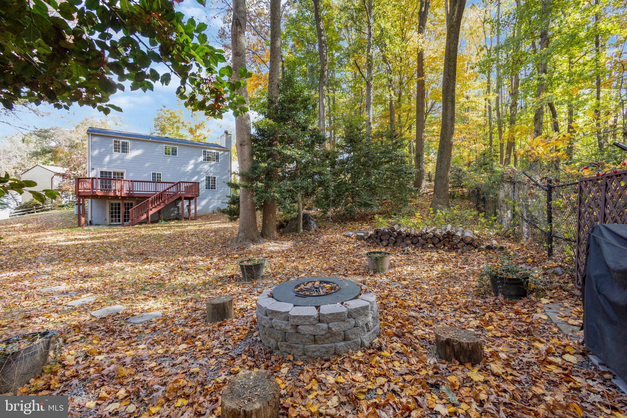 BURKE CENTRE - Residential