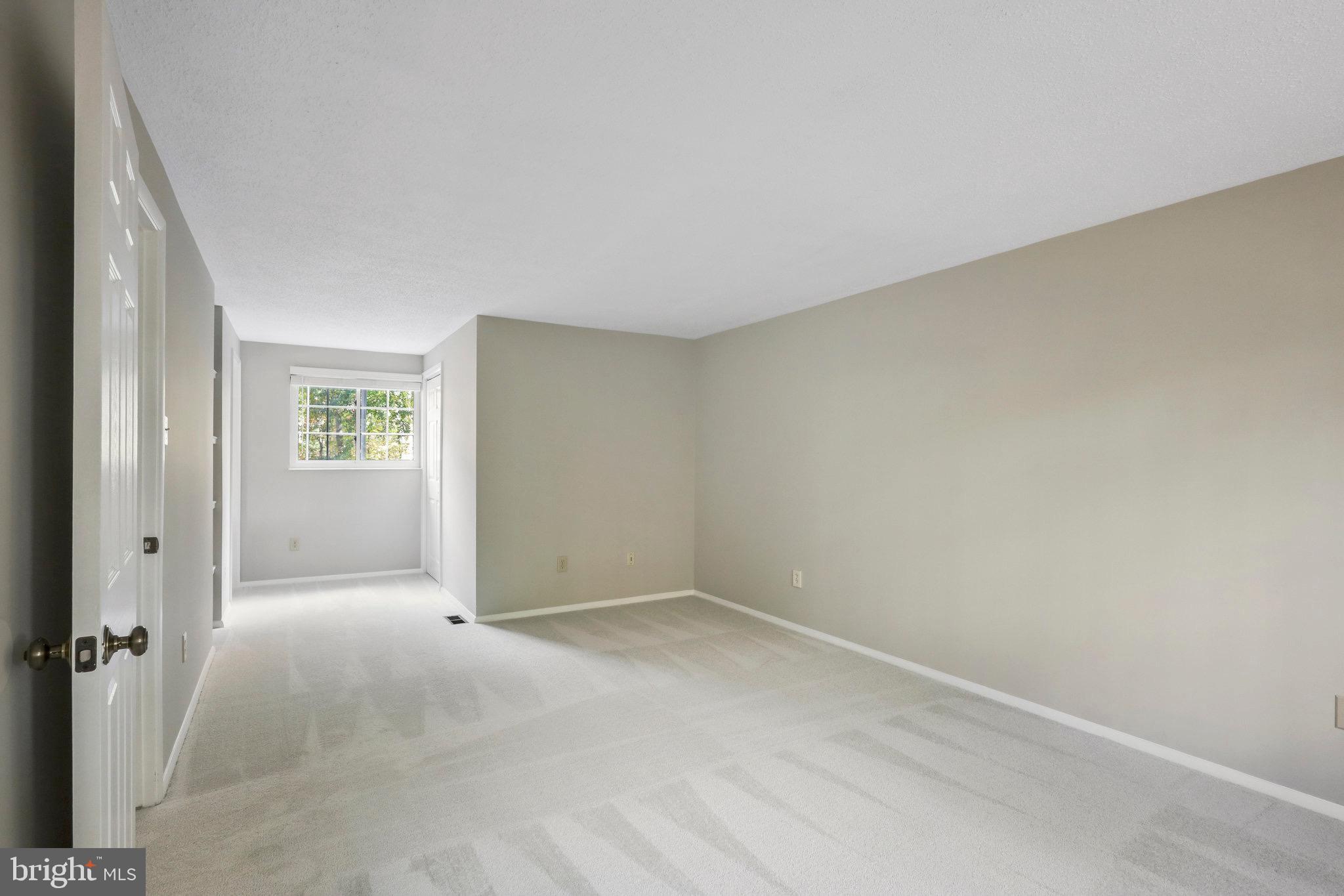 BURKE CENTRE - Residential