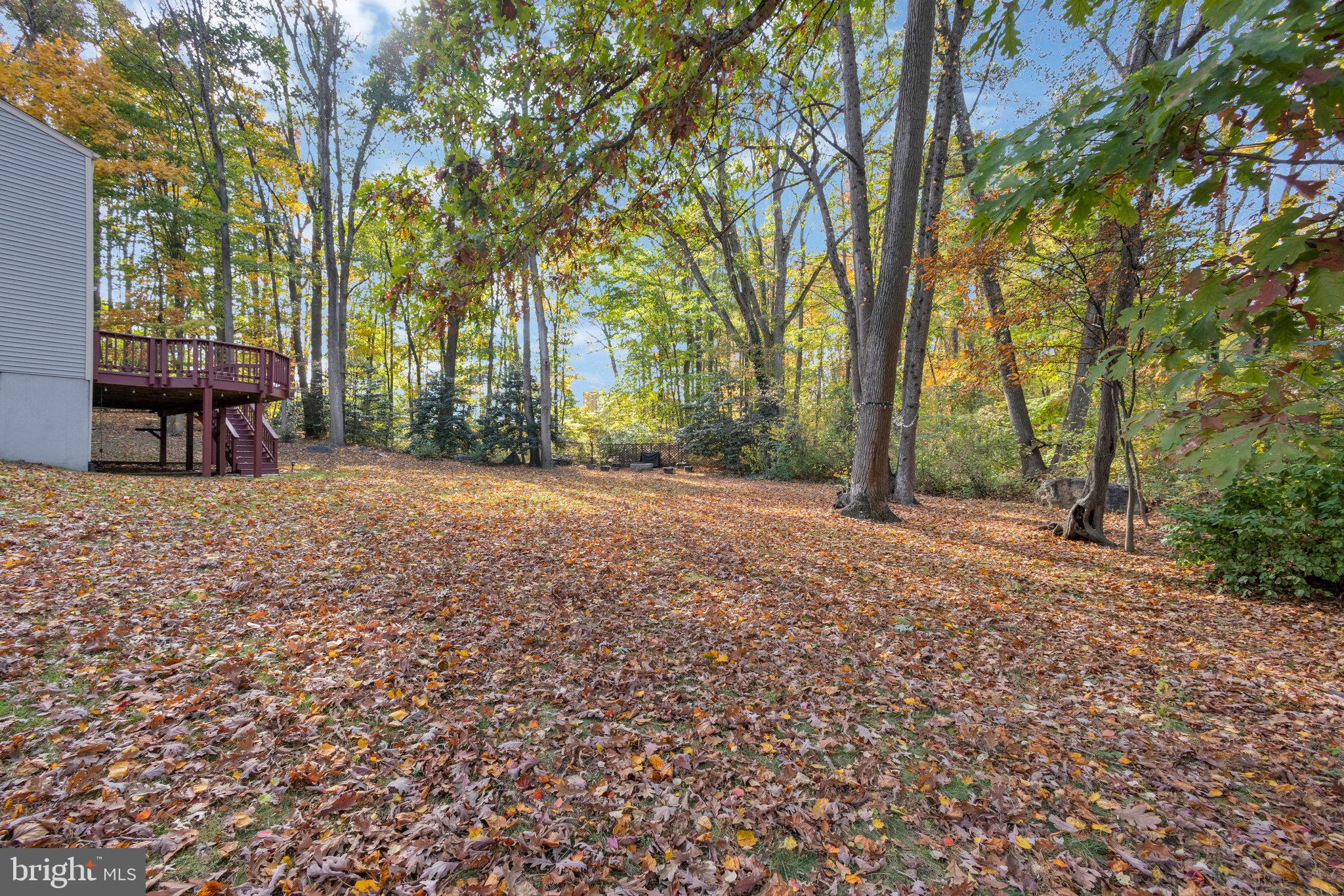 BURKE CENTRE - Residential