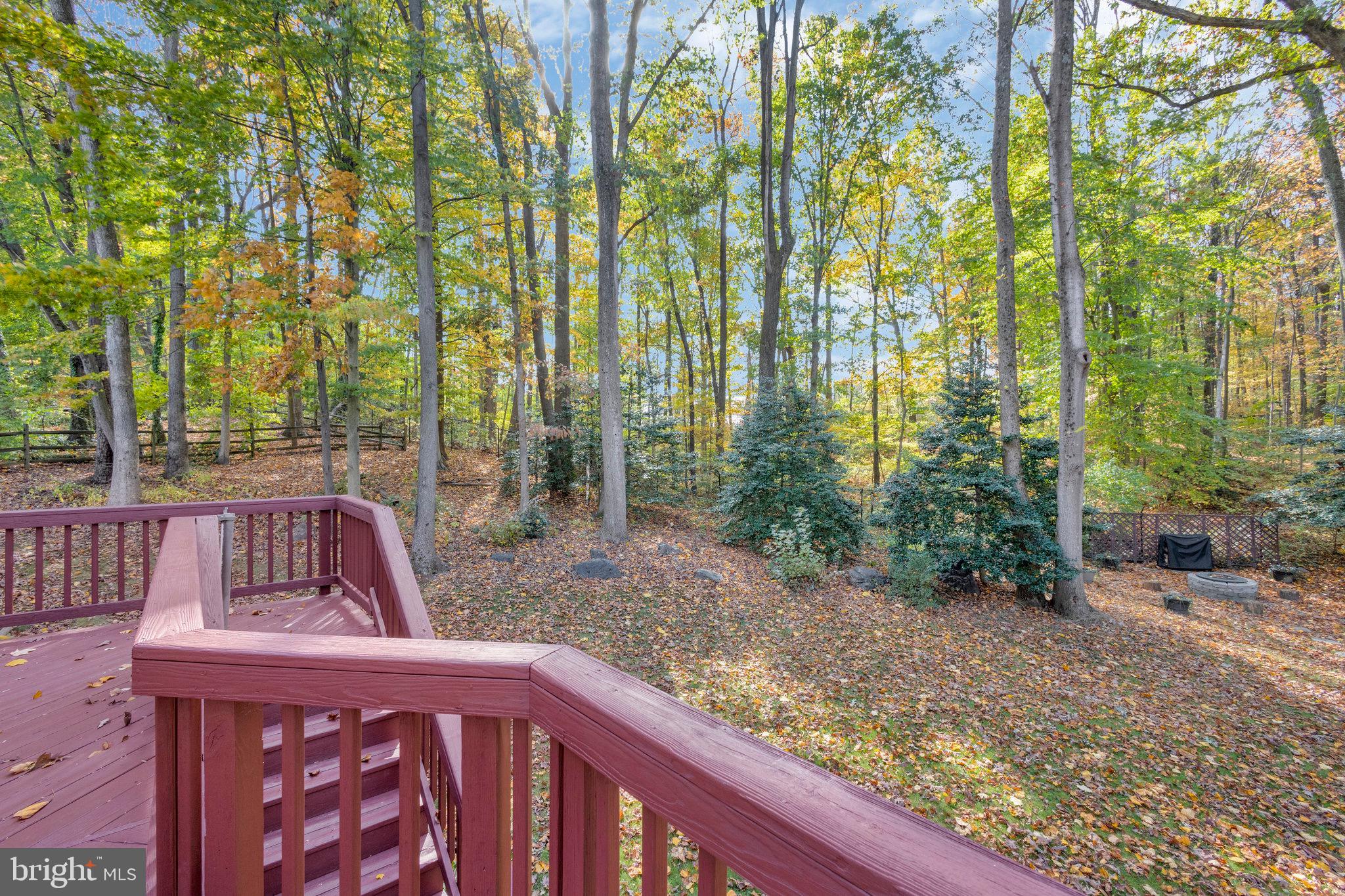 BURKE CENTRE - Residential