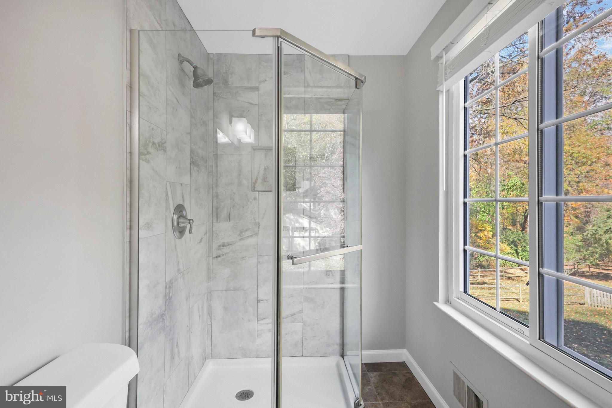 BURKE CENTRE - Residential