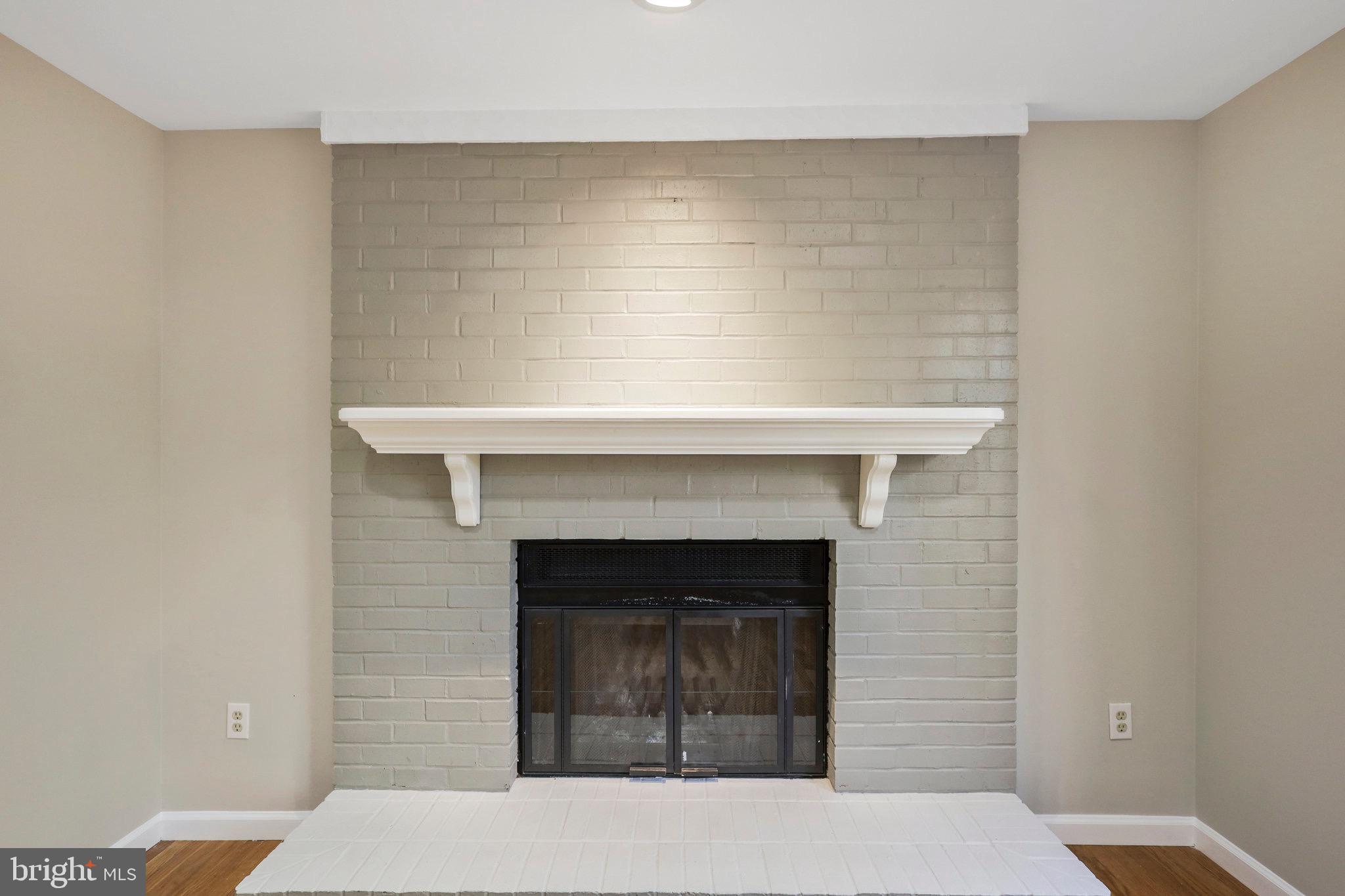 BURKE CENTRE - Residential