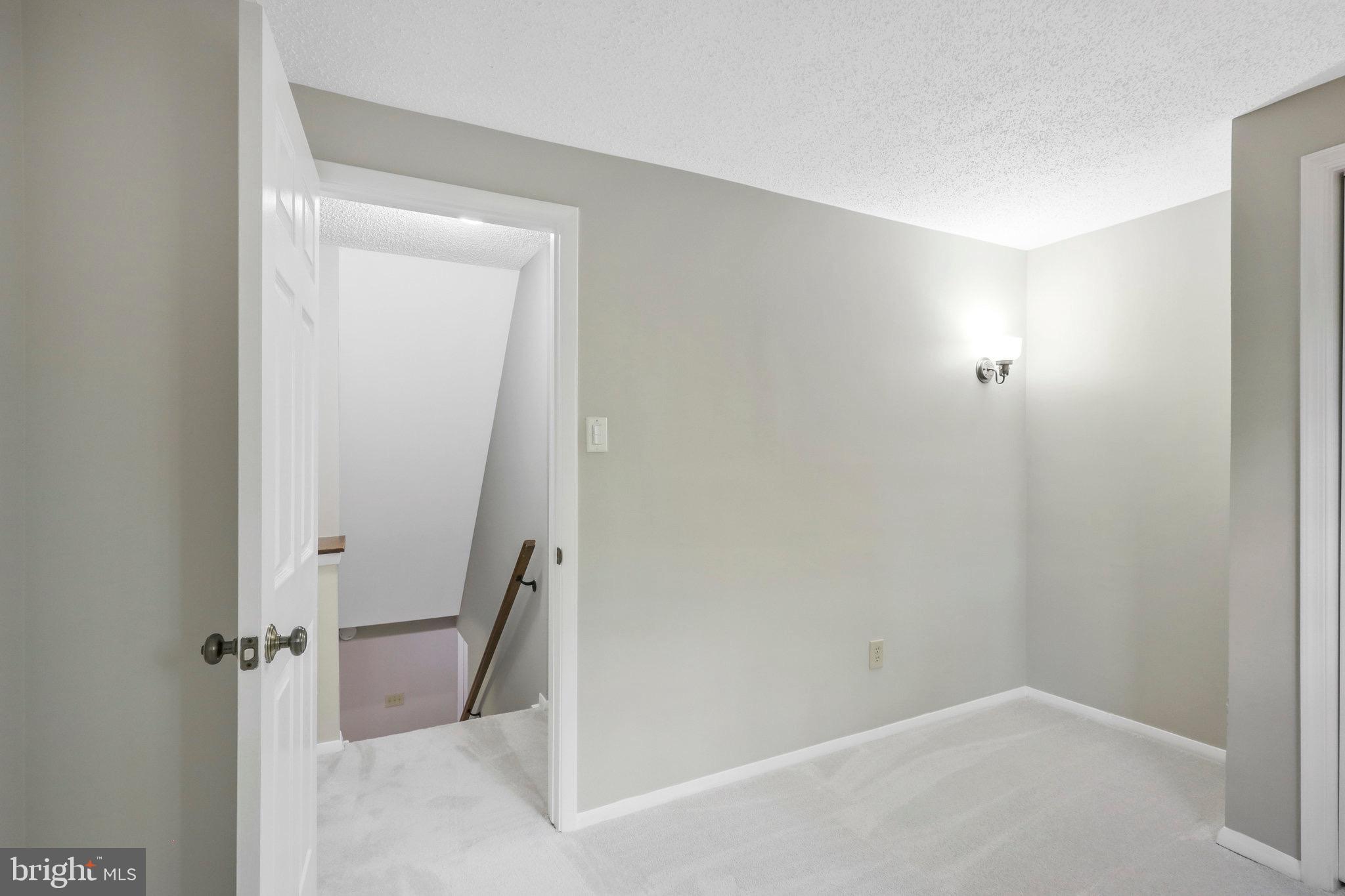 BURKE CENTRE - Residential