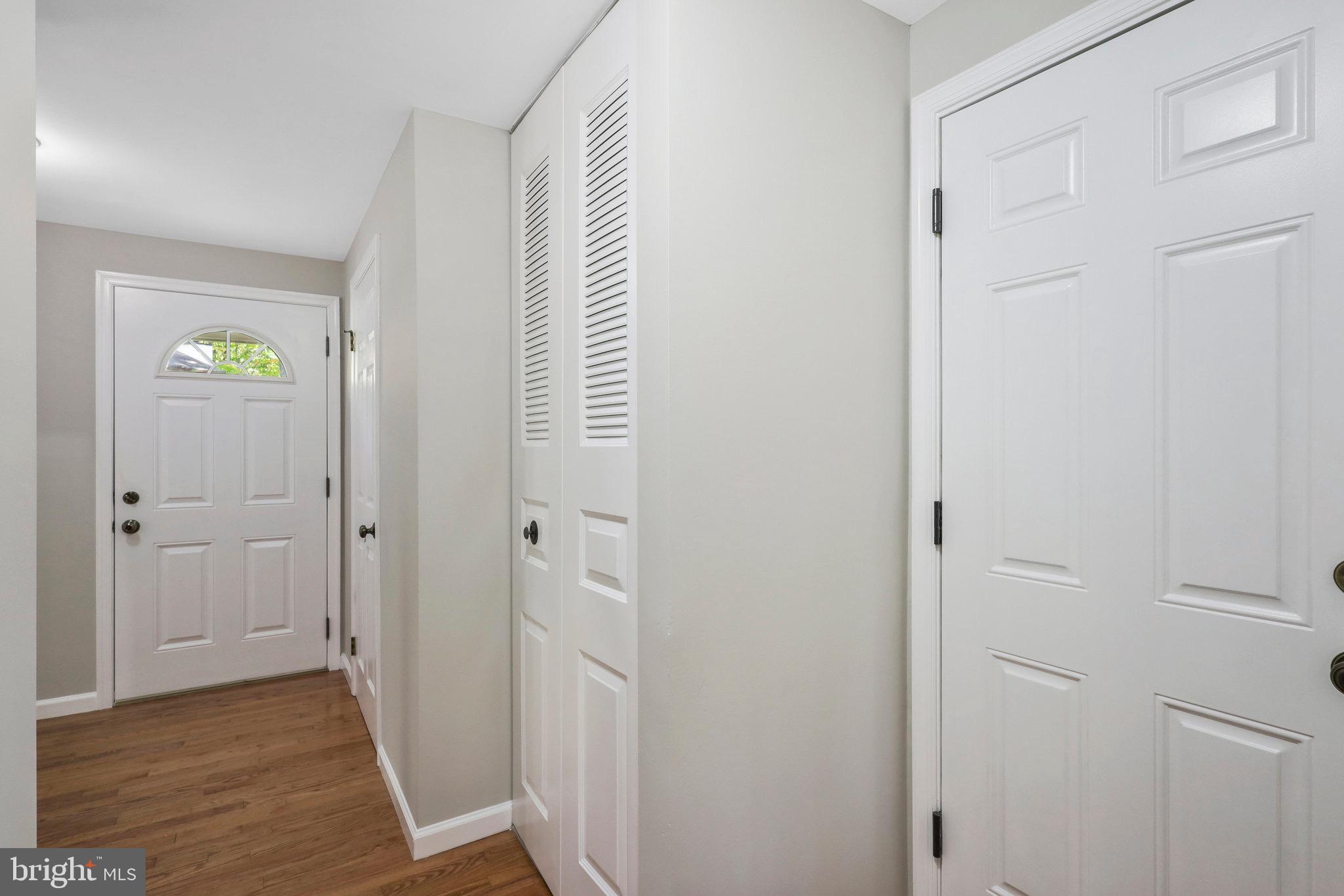 BURKE CENTRE - Residential