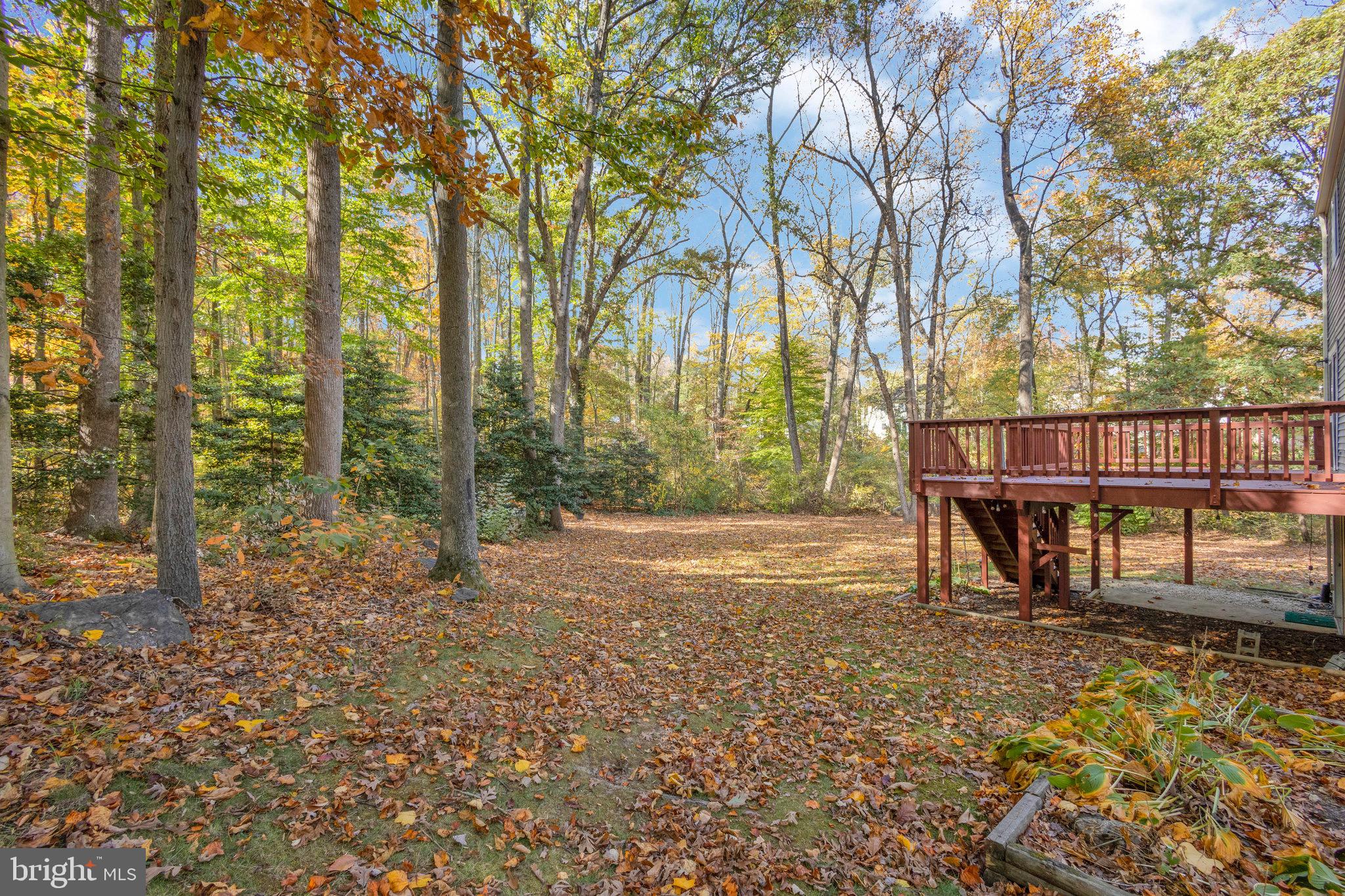 BURKE CENTRE - Residential