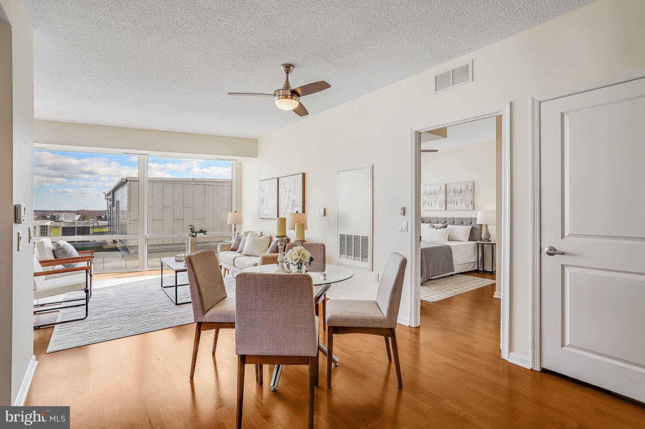 930 WAYNE AVENUE 1009