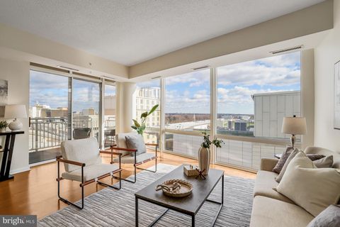 Condo For Sale - 930 Wayne Avenue #1009<br/> SILVER SPRING, MD 20910