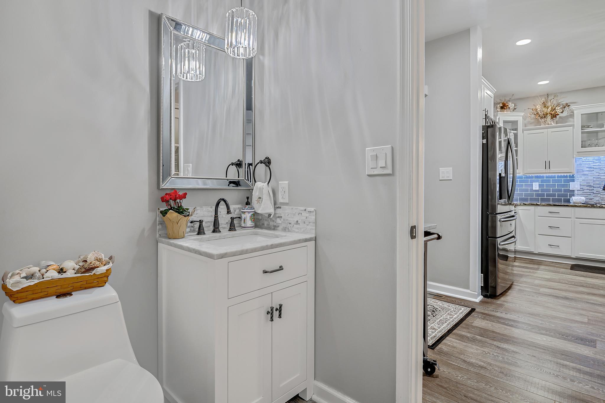 WHELAN CROSSING - Residential