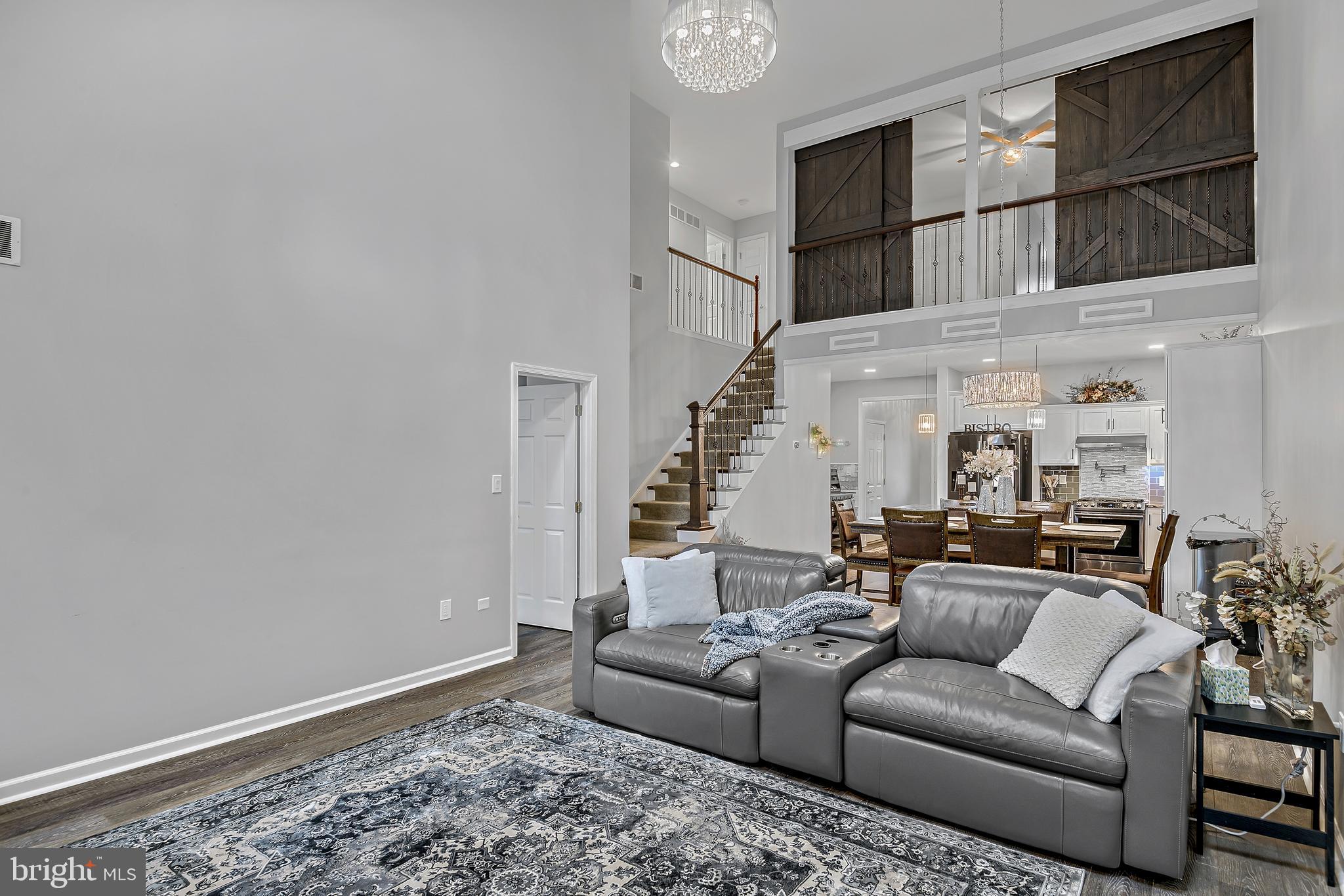 WHELAN CROSSING - Residential