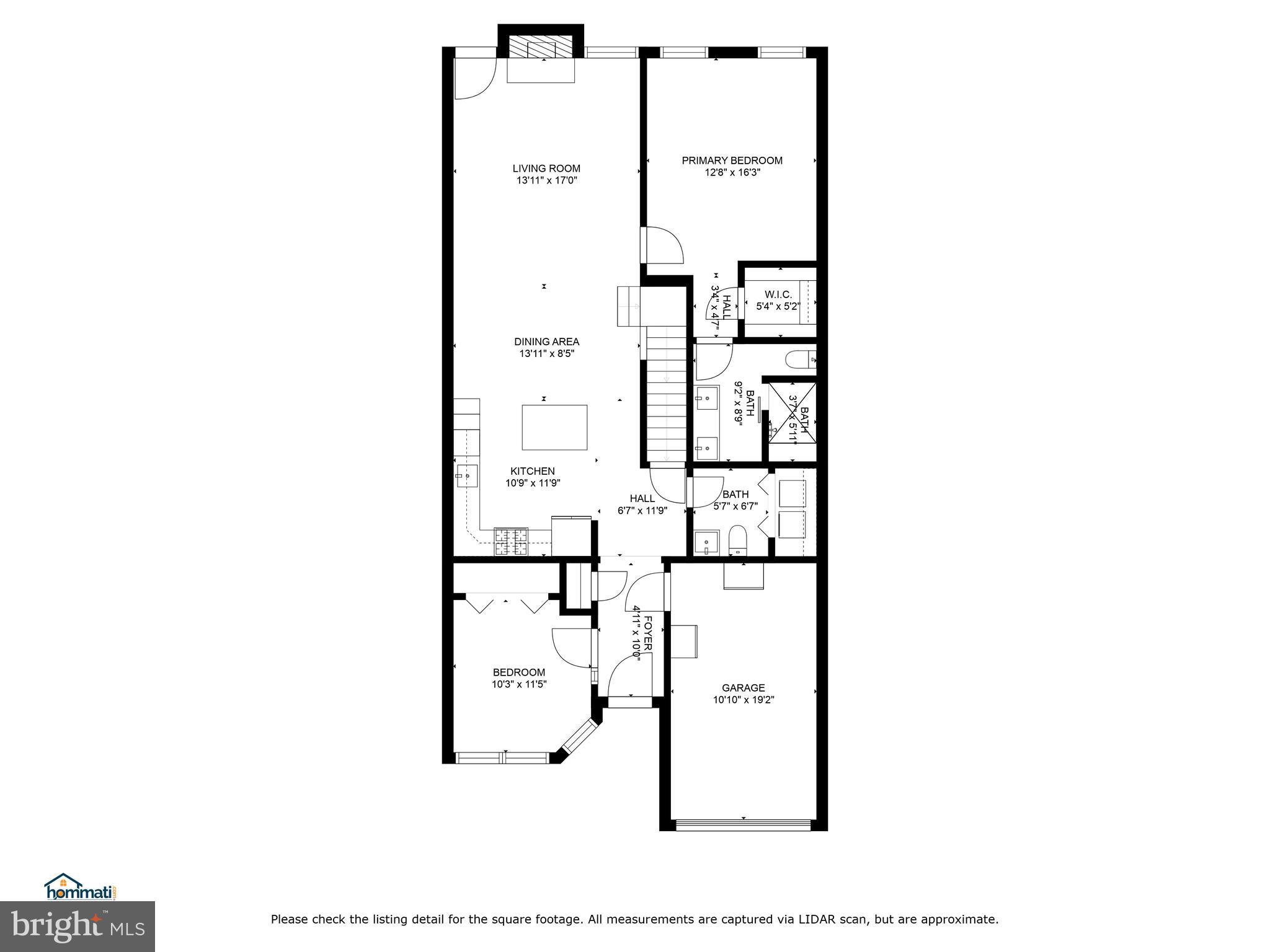 WHELAN CROSSING - Residential