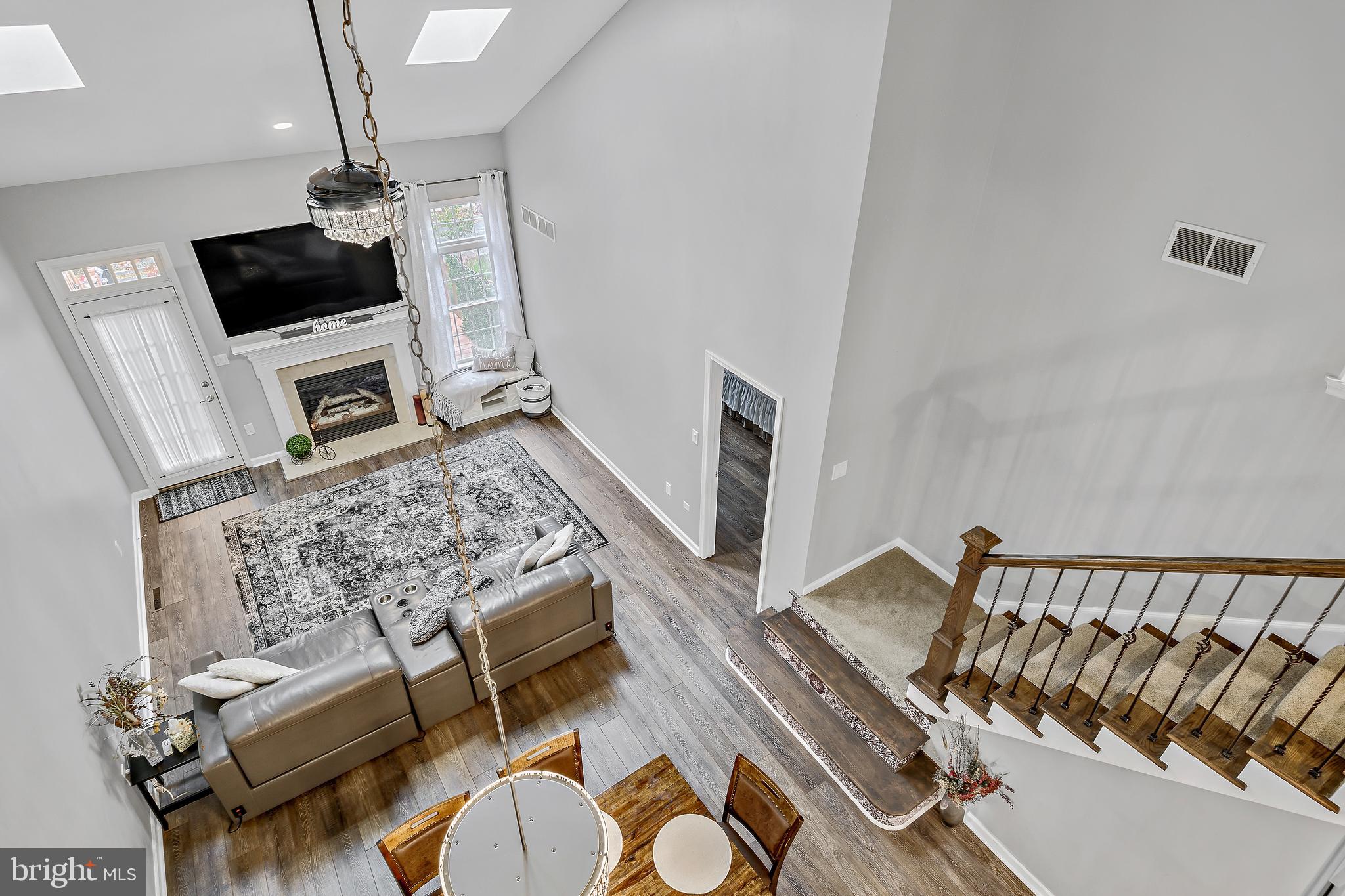 WHELAN CROSSING - Residential