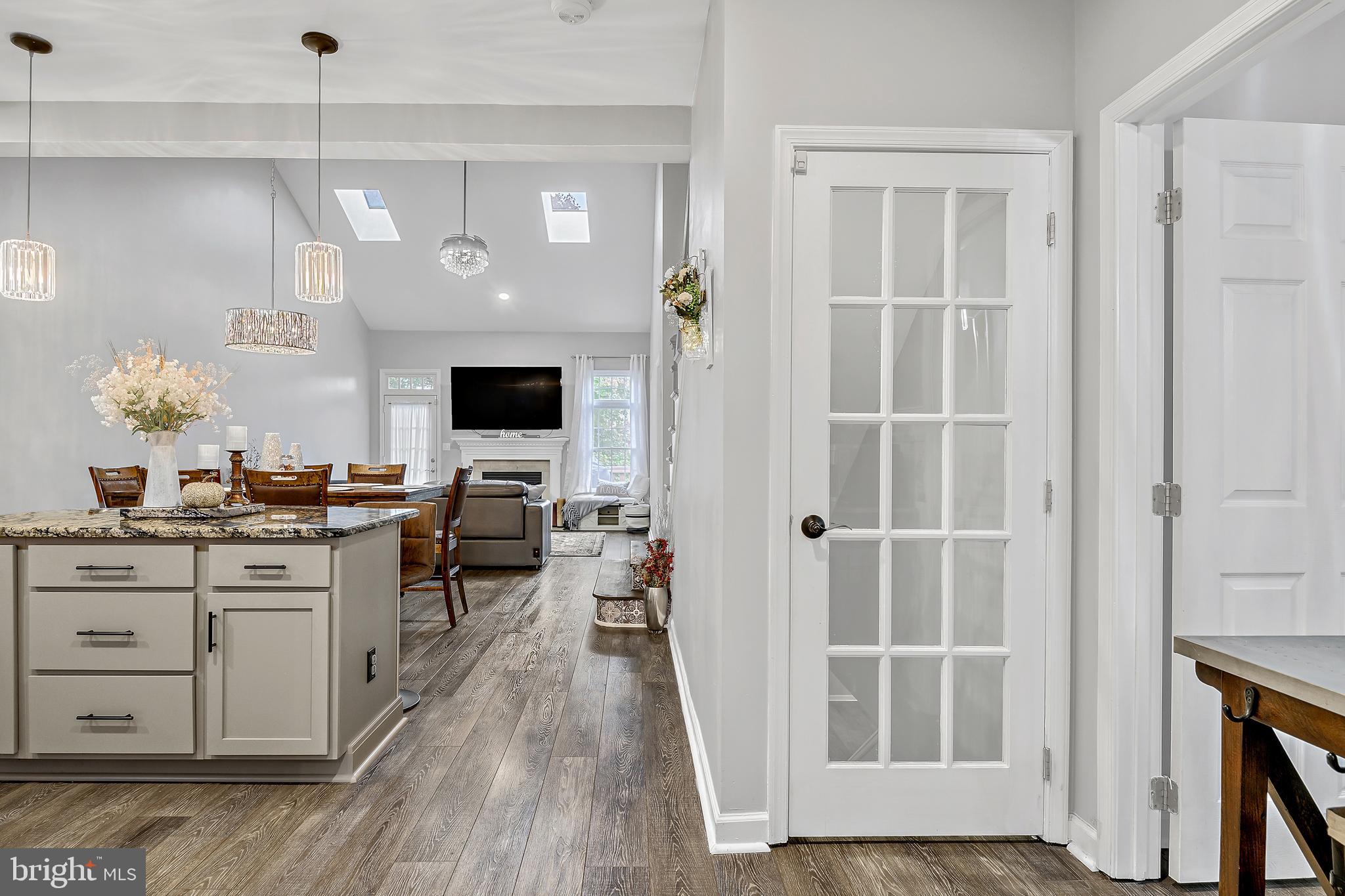 WHELAN CROSSING - Residential