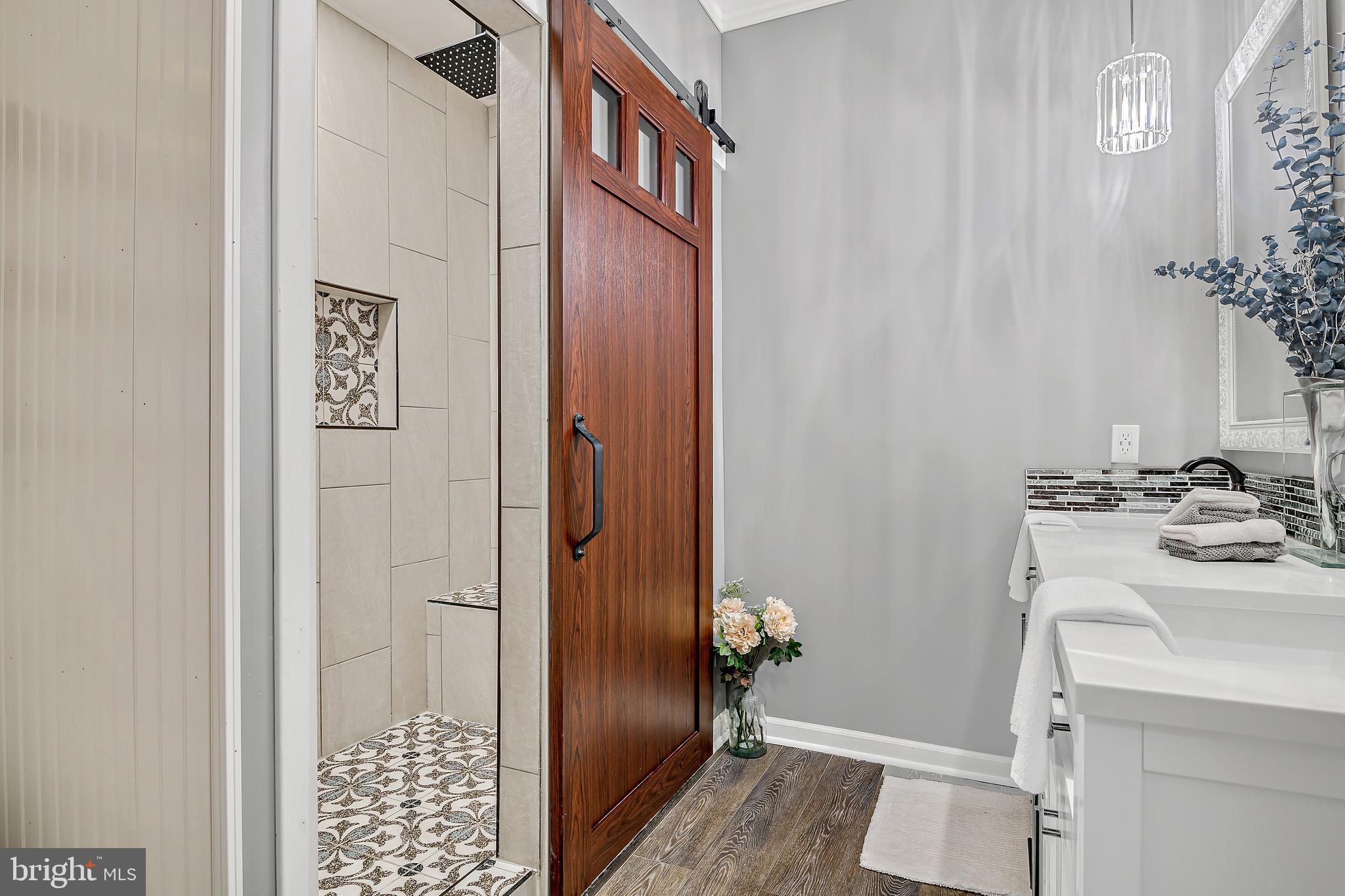 WHELAN CROSSING - Residential