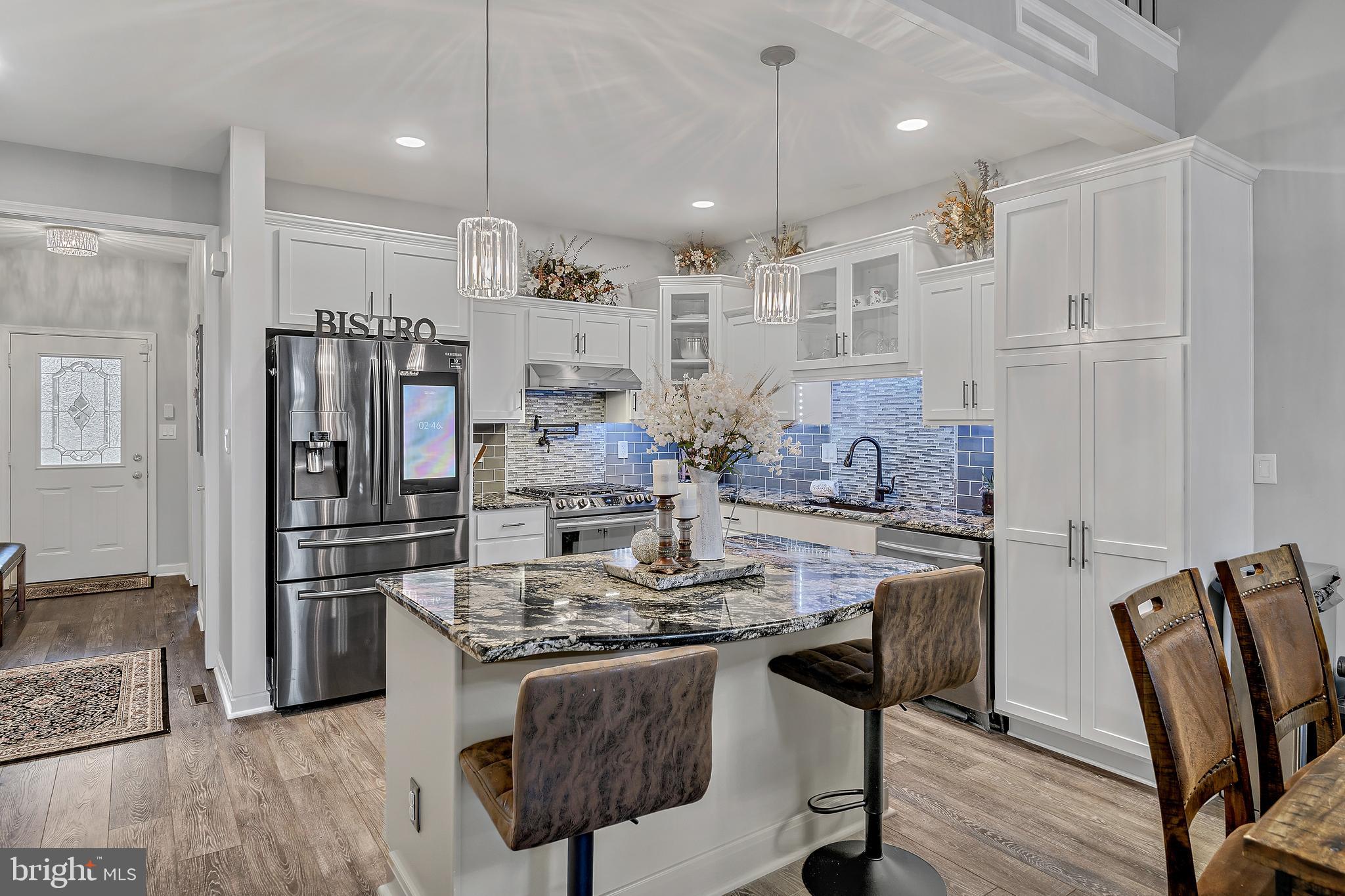 WHELAN CROSSING - Residential