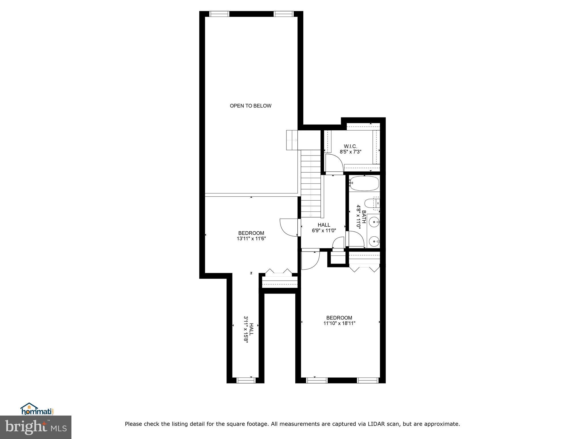 WHELAN CROSSING - Residential