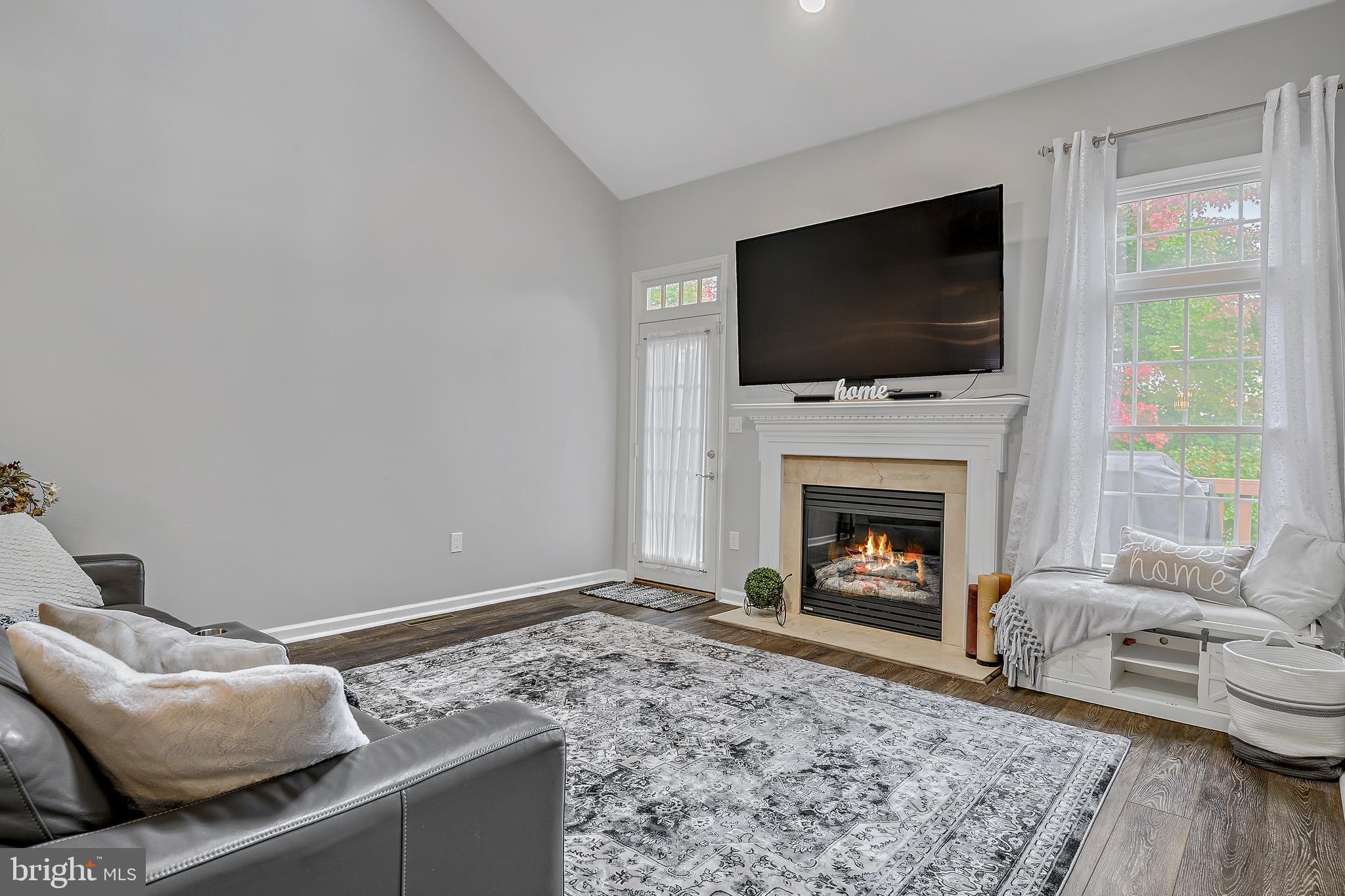 WHELAN CROSSING - Residential