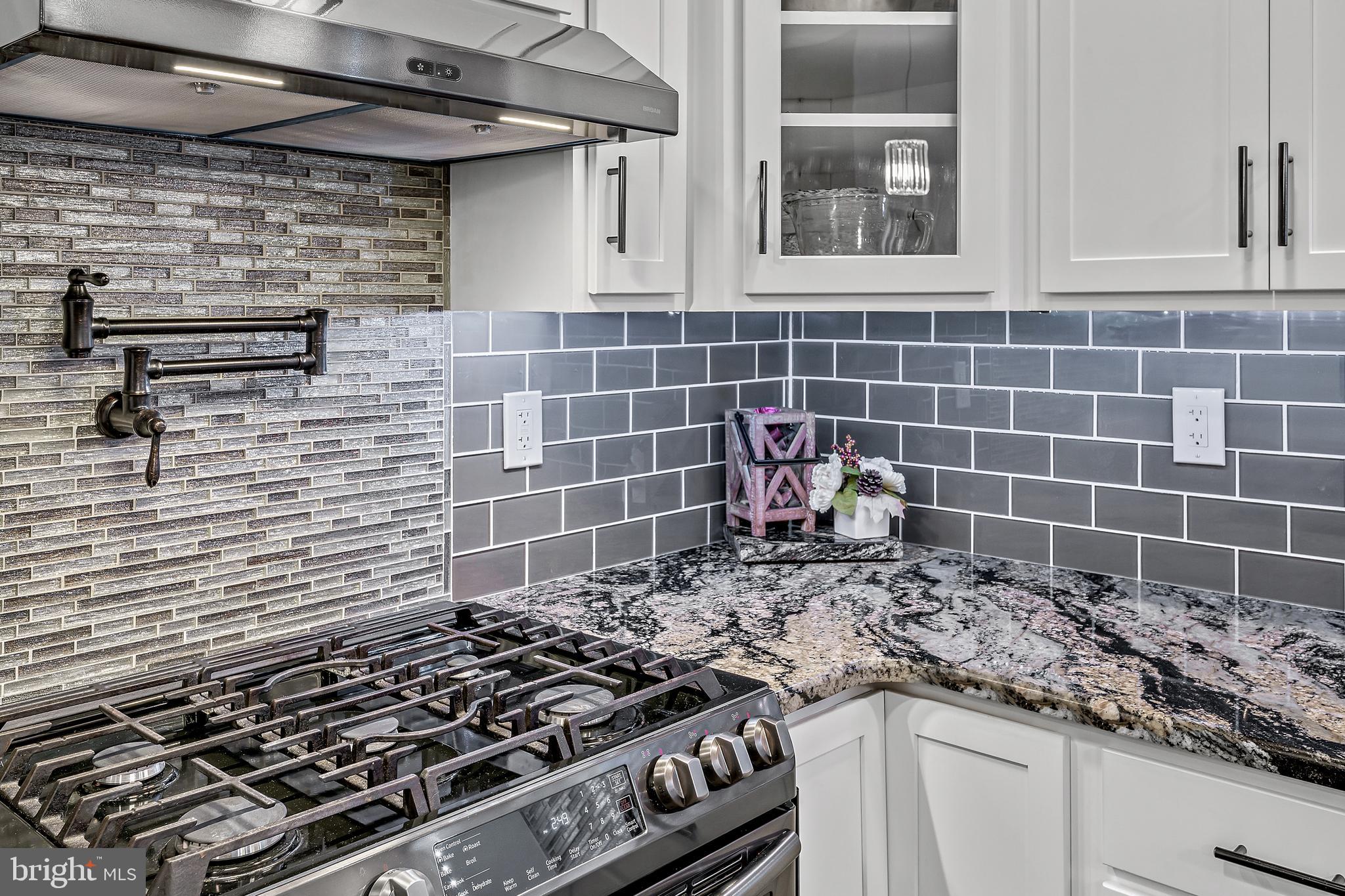 WHELAN CROSSING - Residential