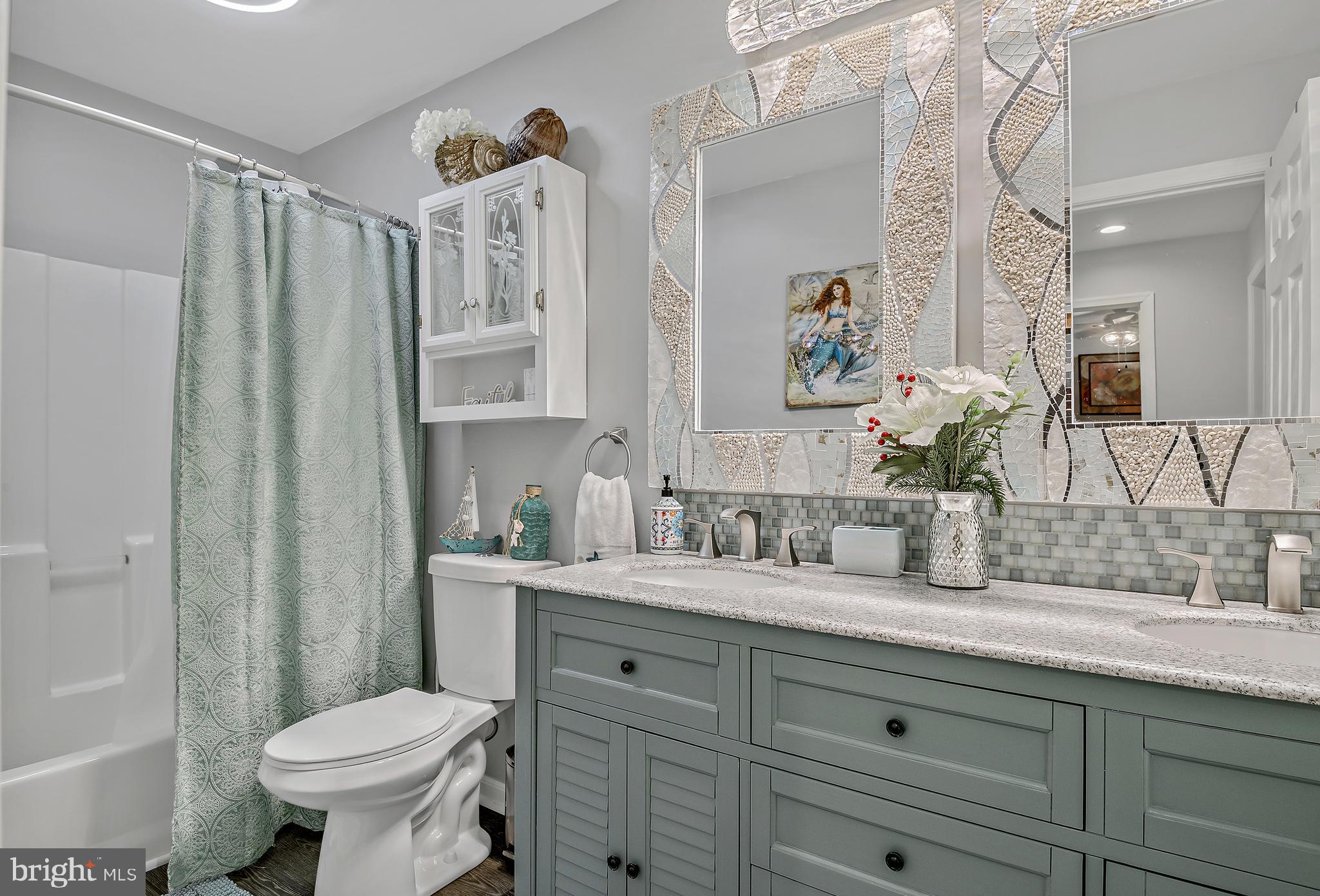 WHELAN CROSSING - Residential