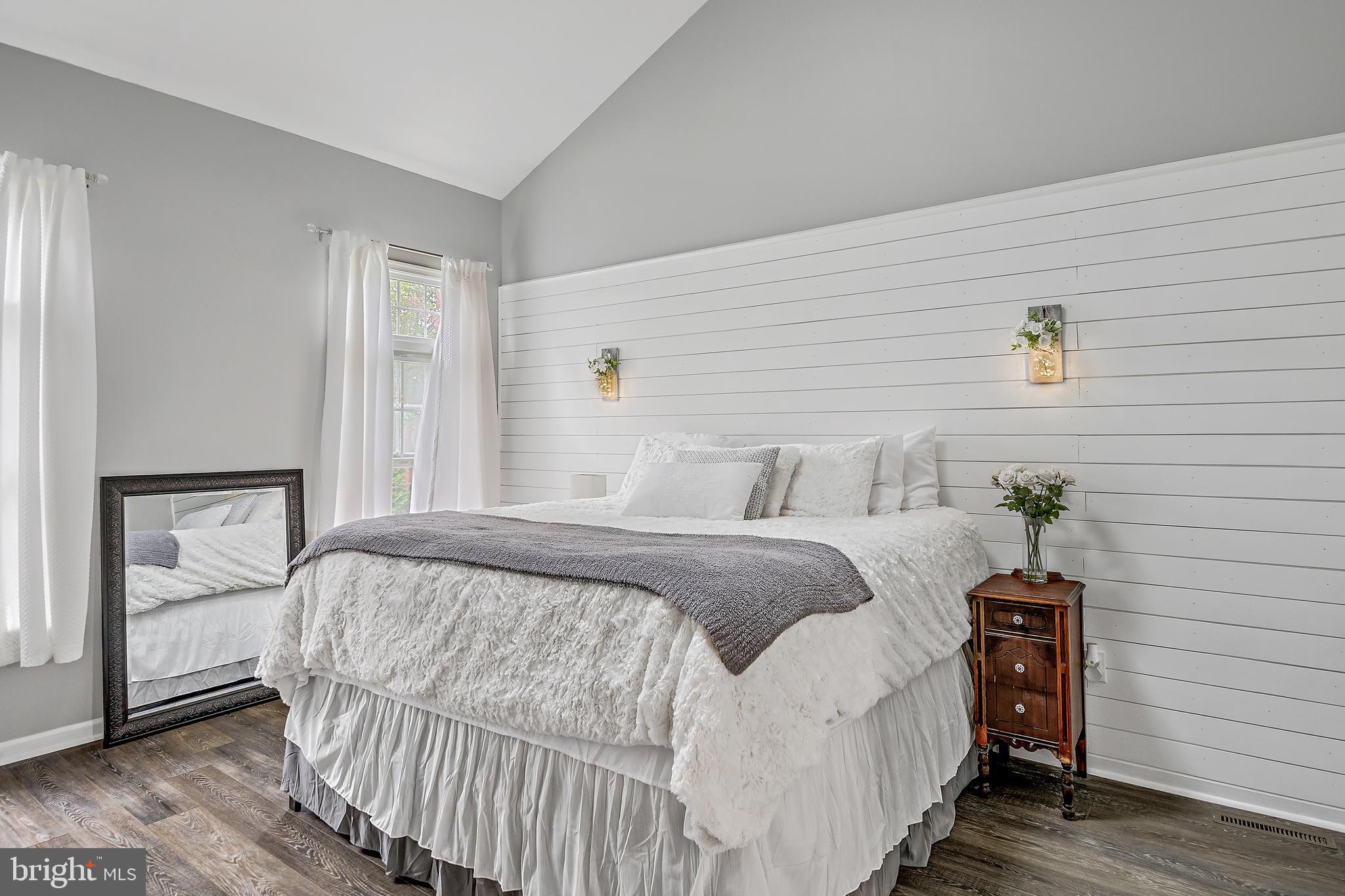 WHELAN CROSSING - Residential