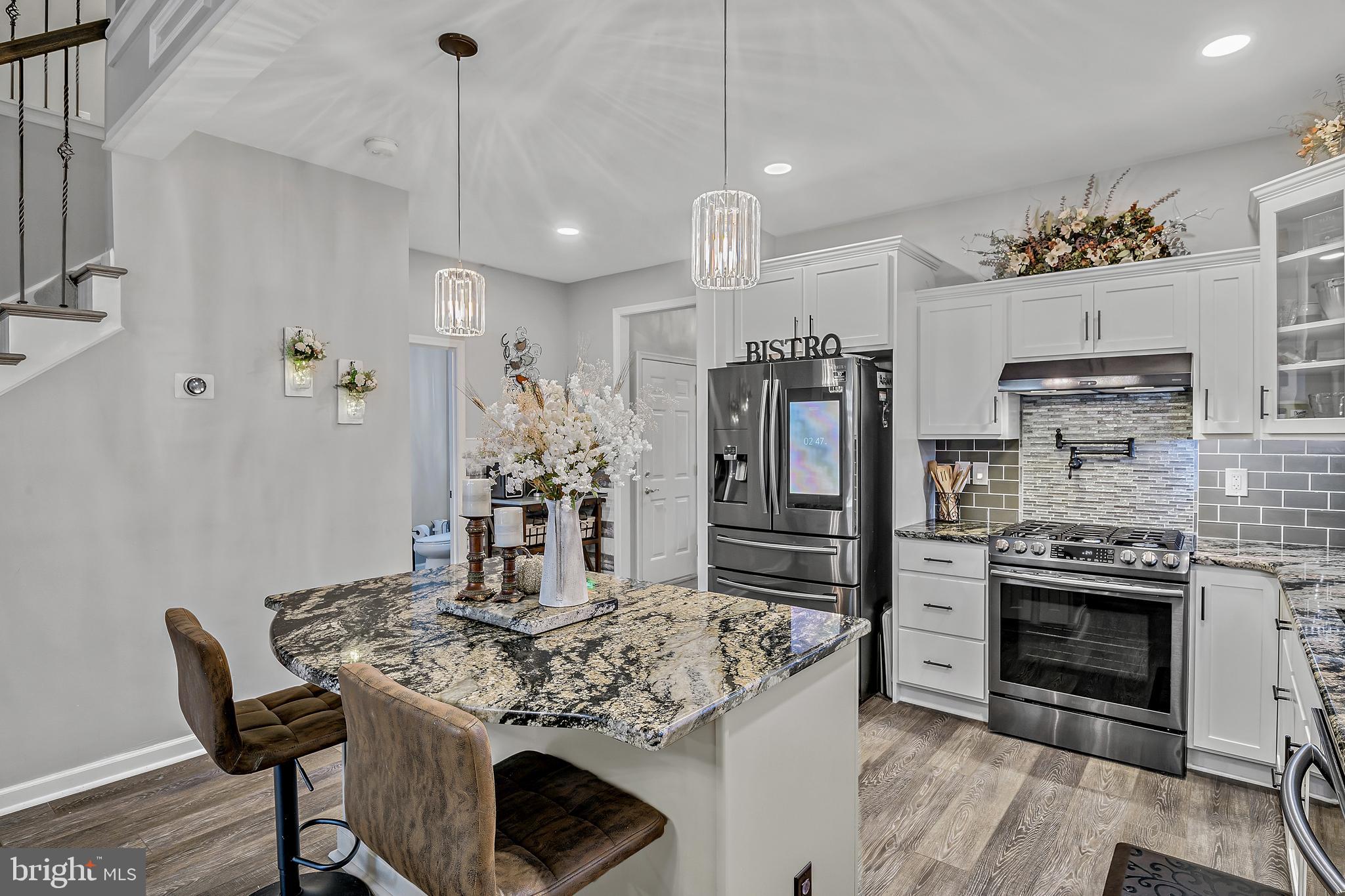 WHELAN CROSSING - Residential