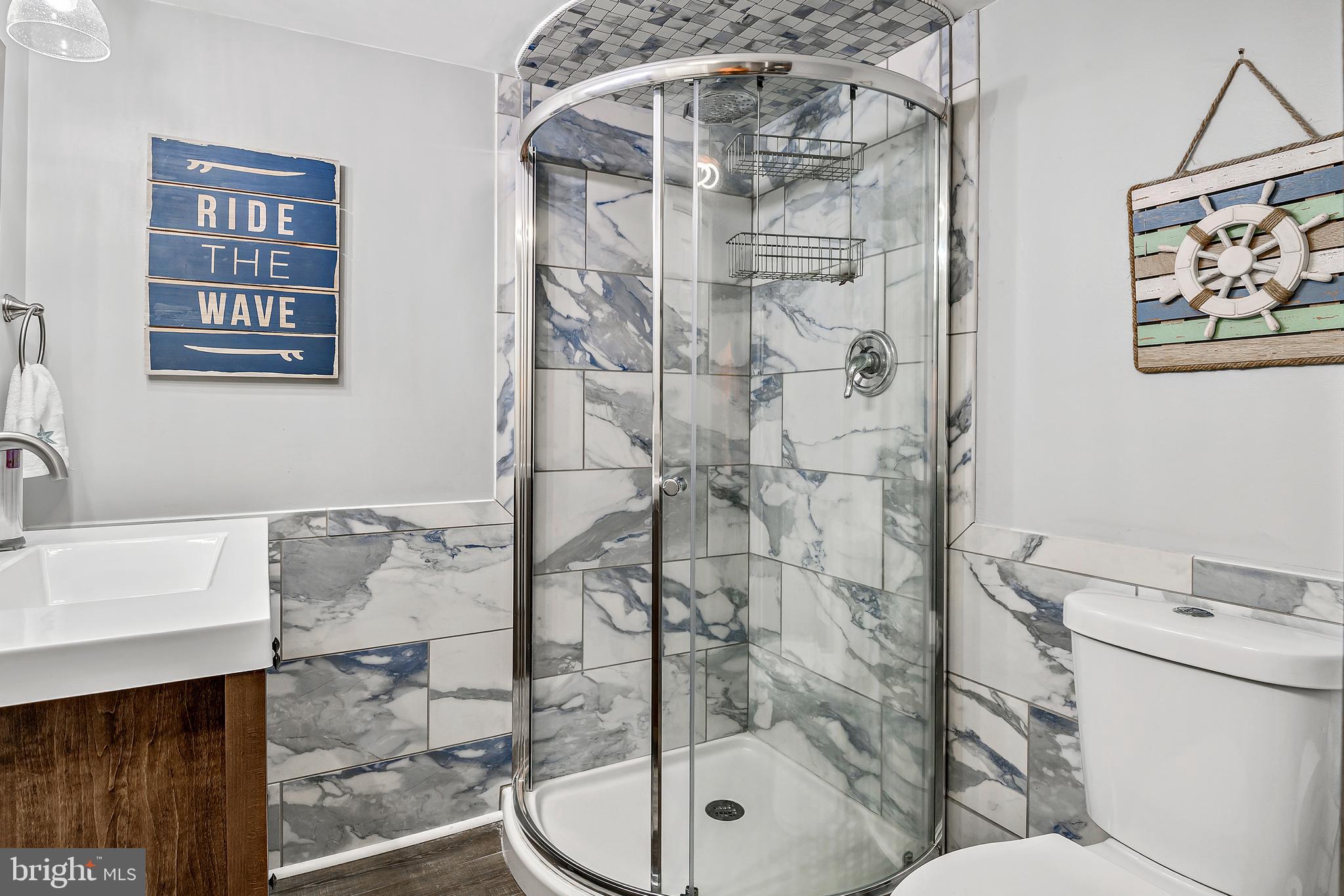 WHELAN CROSSING - Residential