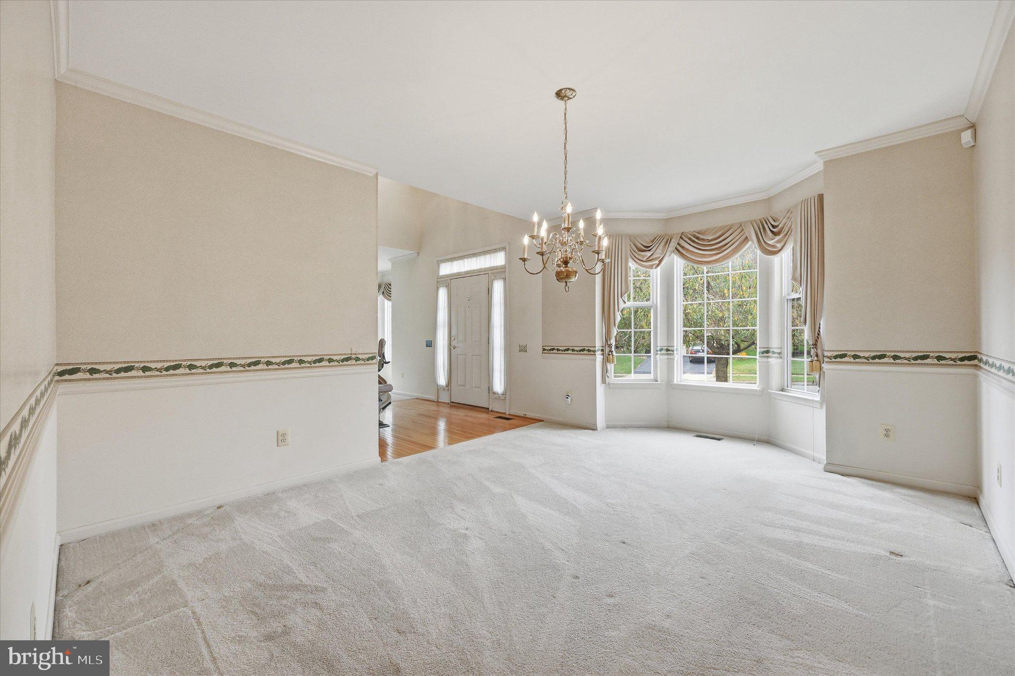 6303 REMINGTON DRIVE