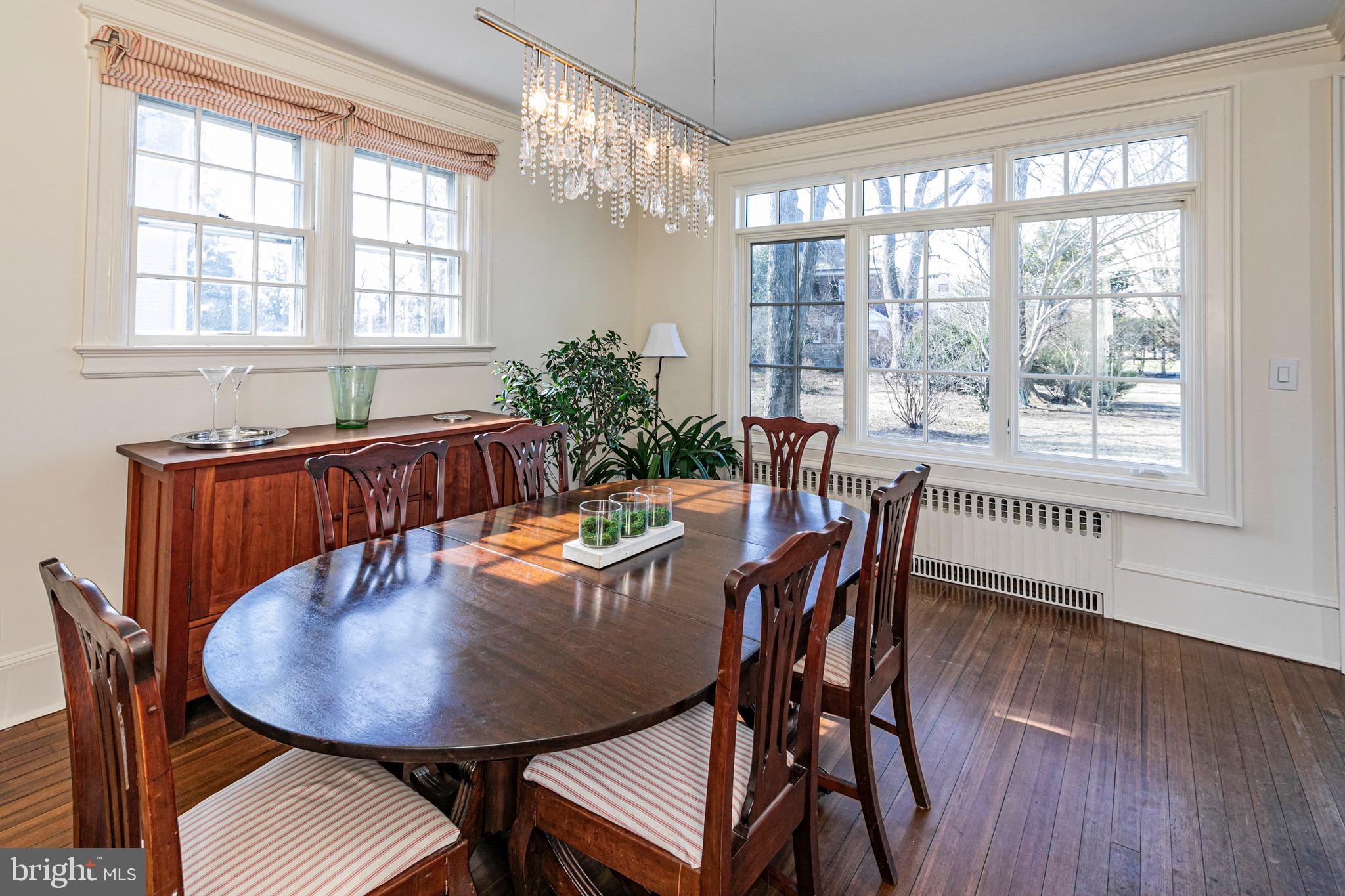 INSTITUTE AREA - Residential