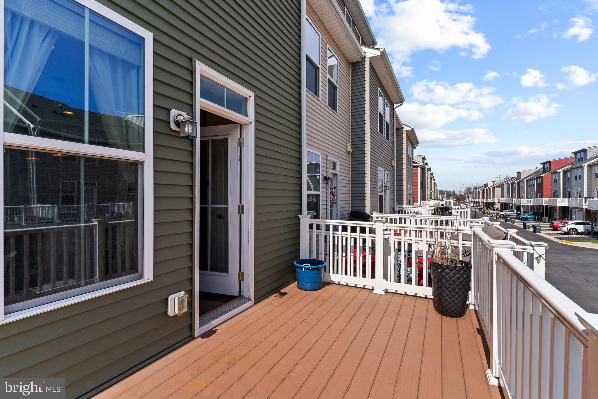 WESTRIDGE CONDOMINIUM - Residential