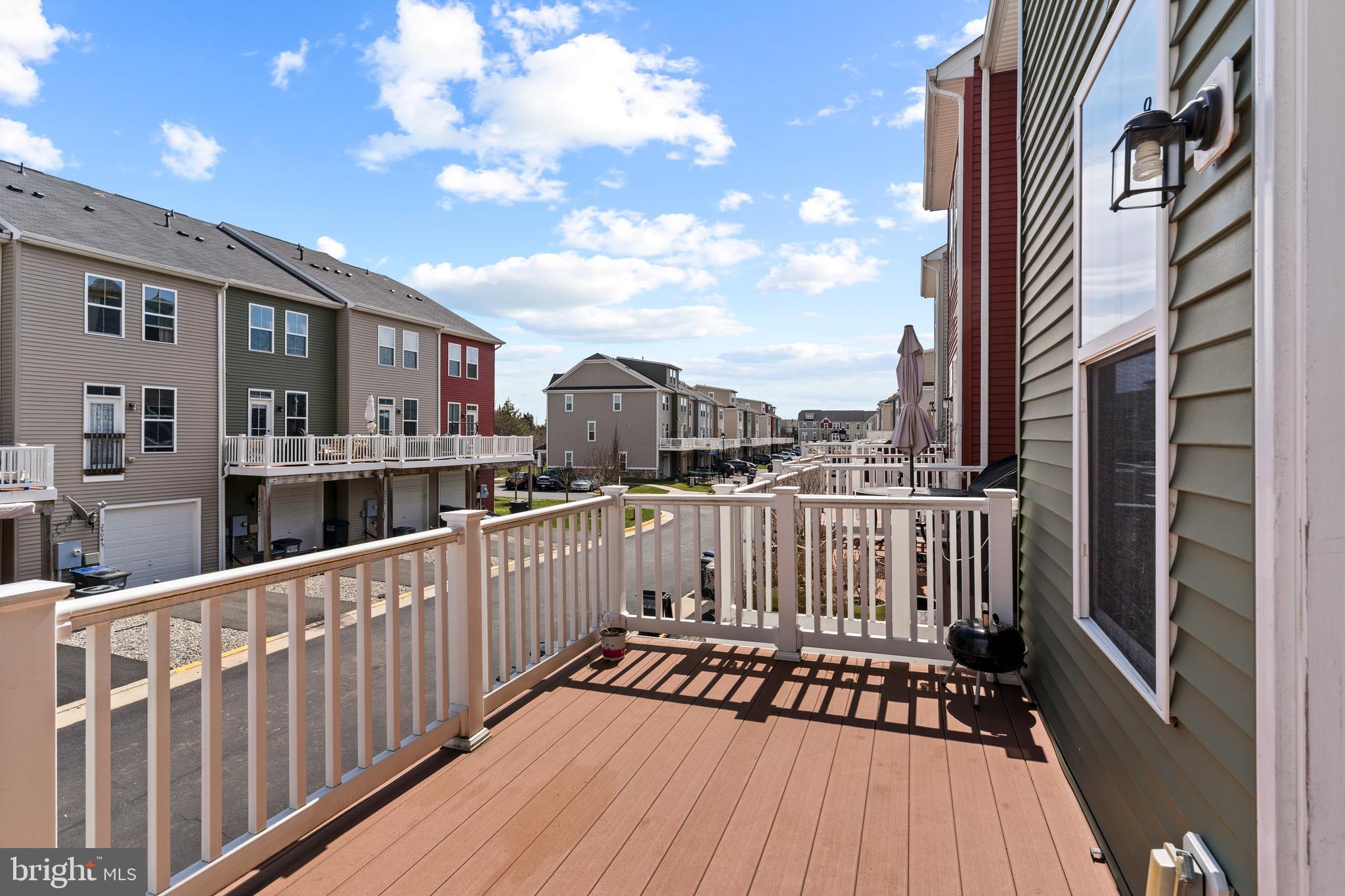 WESTRIDGE CONDOMINIUM - Residential