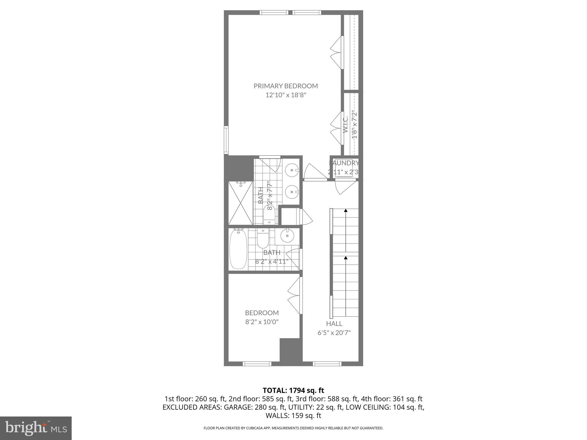 WESTRIDGE CONDOMINIUM - Residential