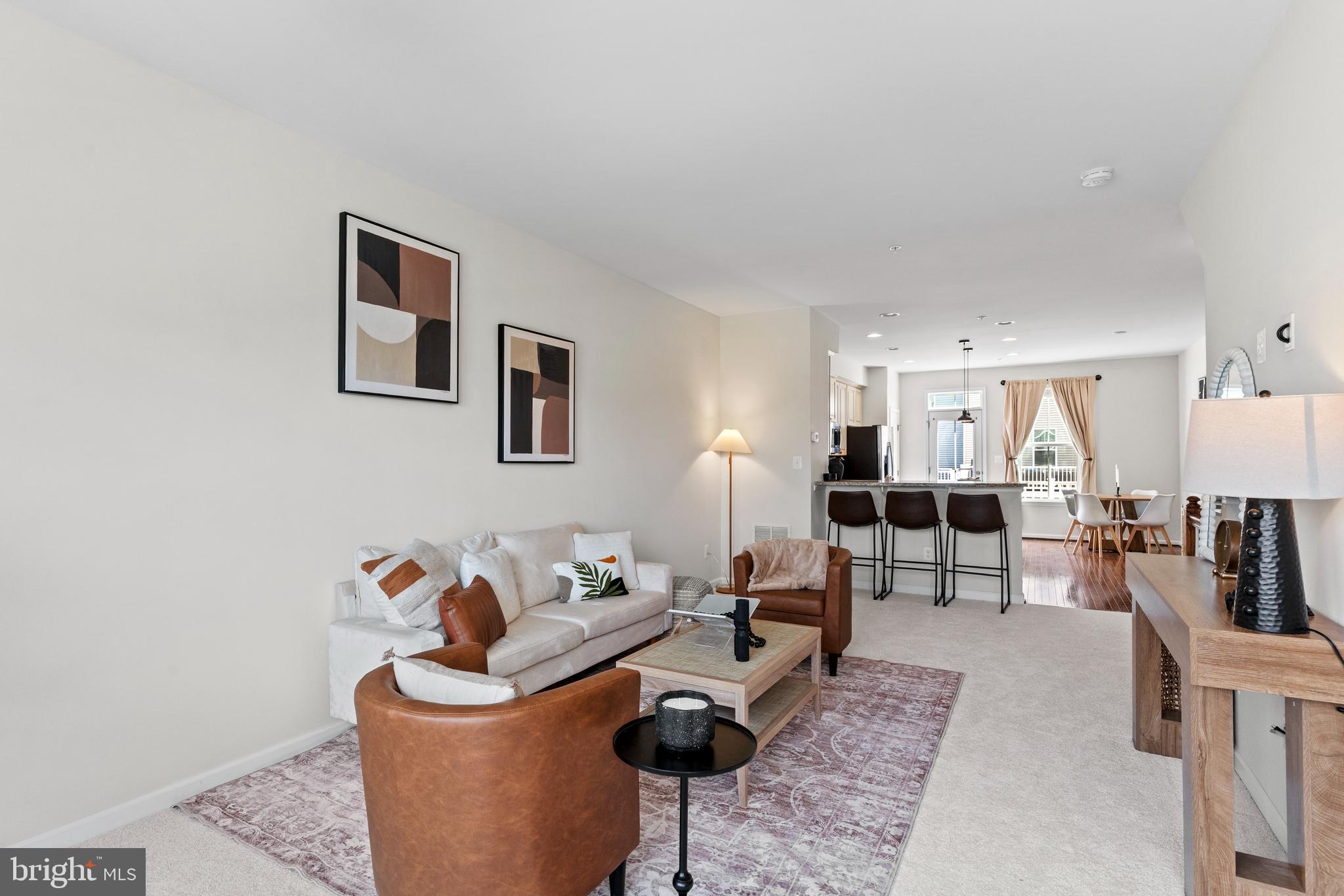 WESTRIDGE CONDOMINIUM - Residential