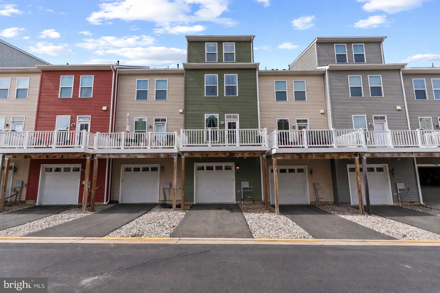 WESTRIDGE CONDOMINIUM - Residential