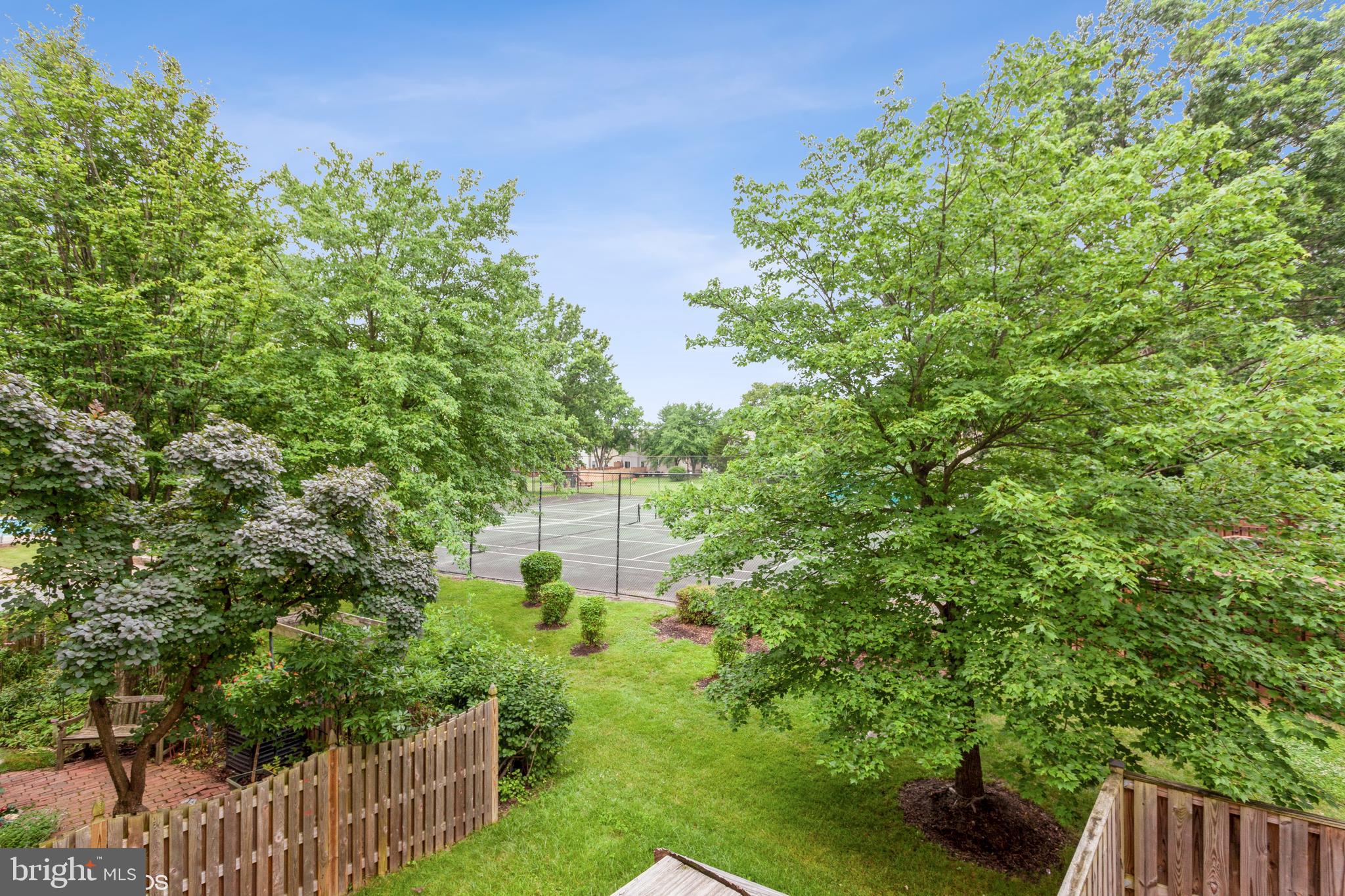 ASHFORD - Residential