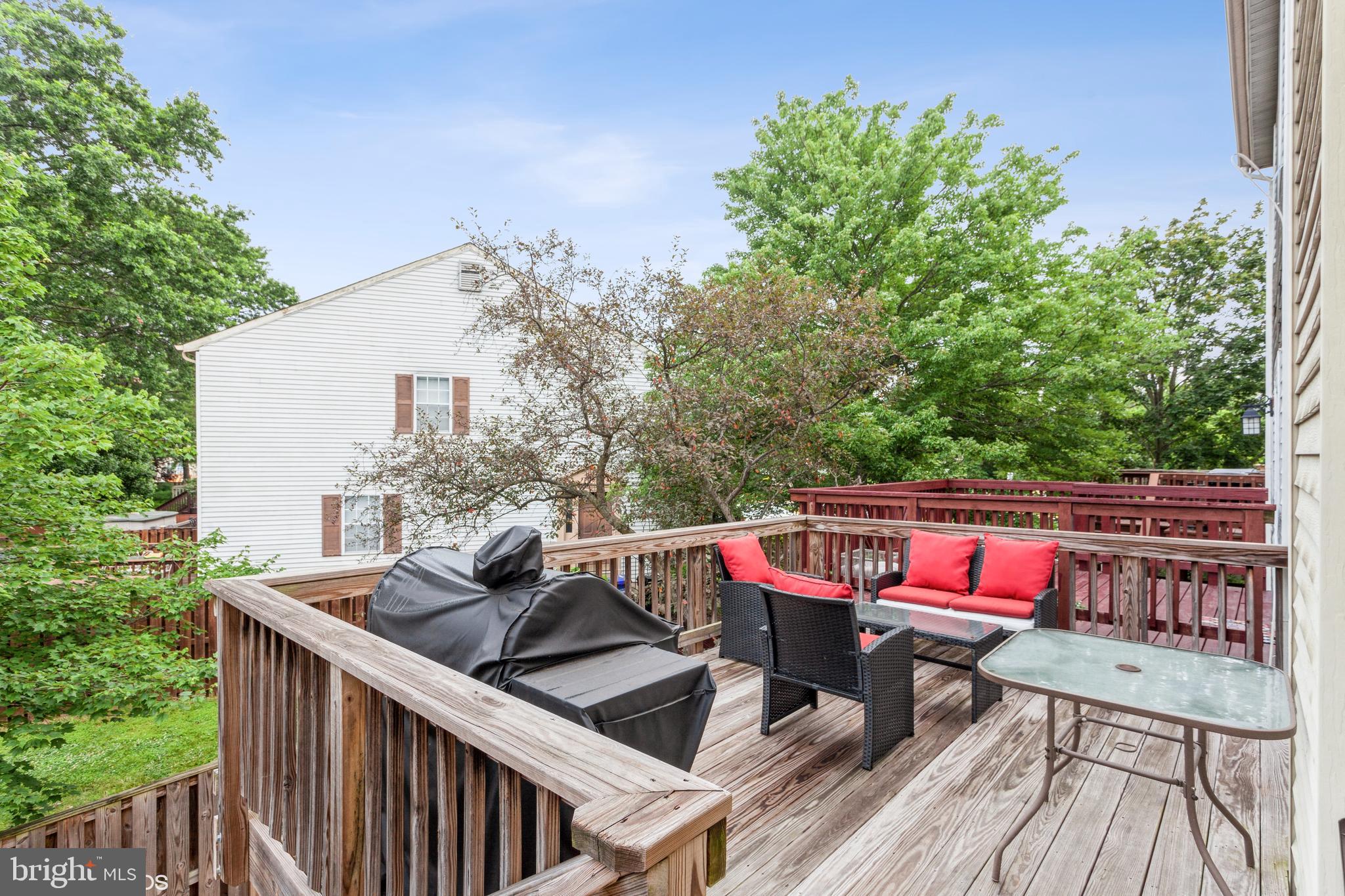 ASHFORD - Residential