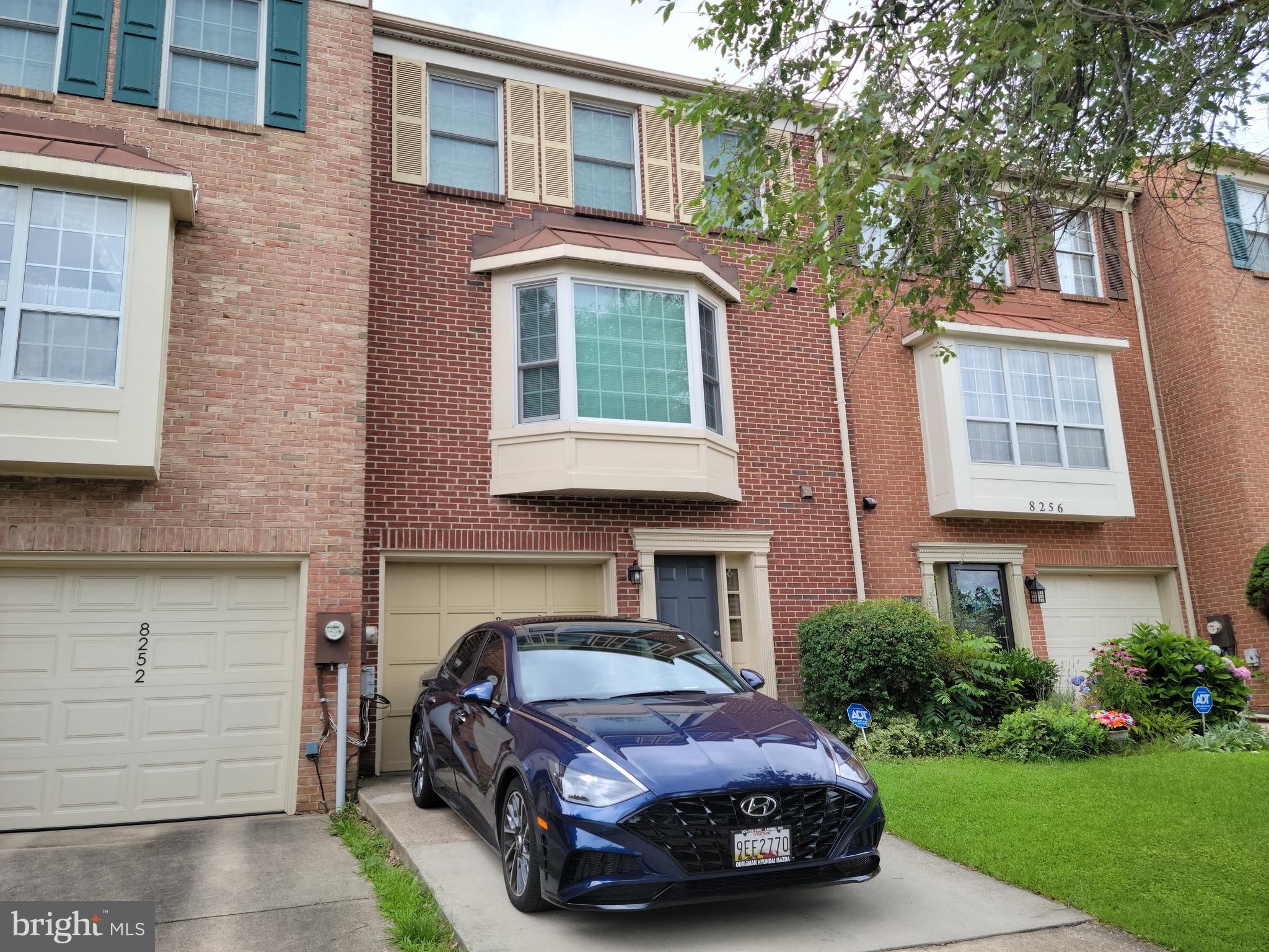 ASHFORD - Residential