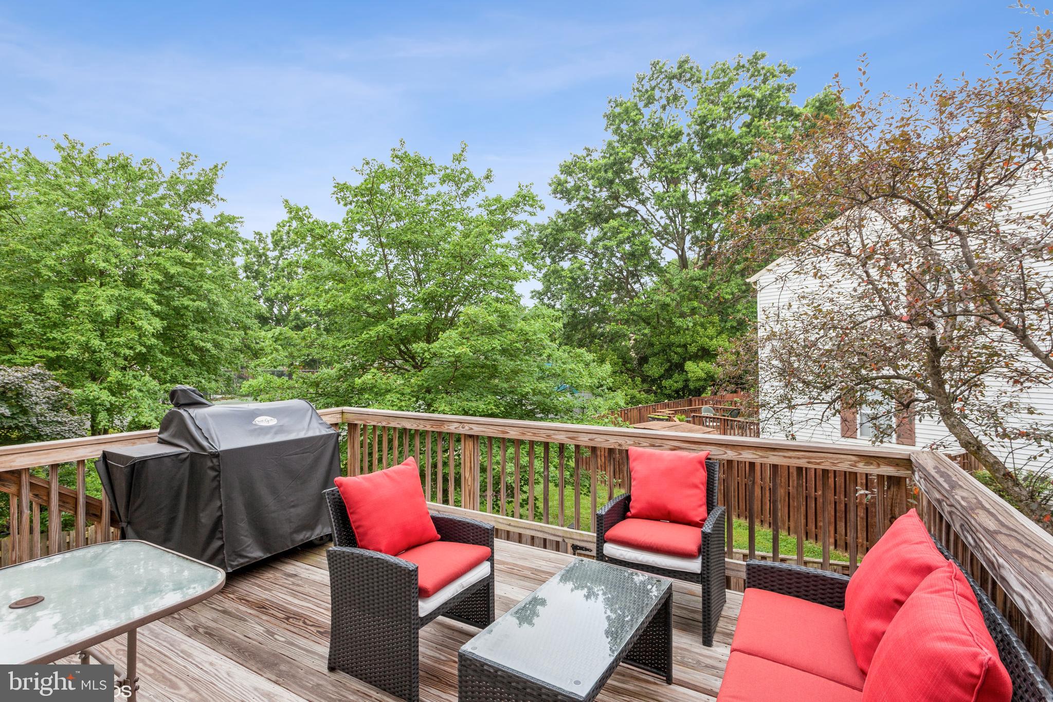 ASHFORD - Residential